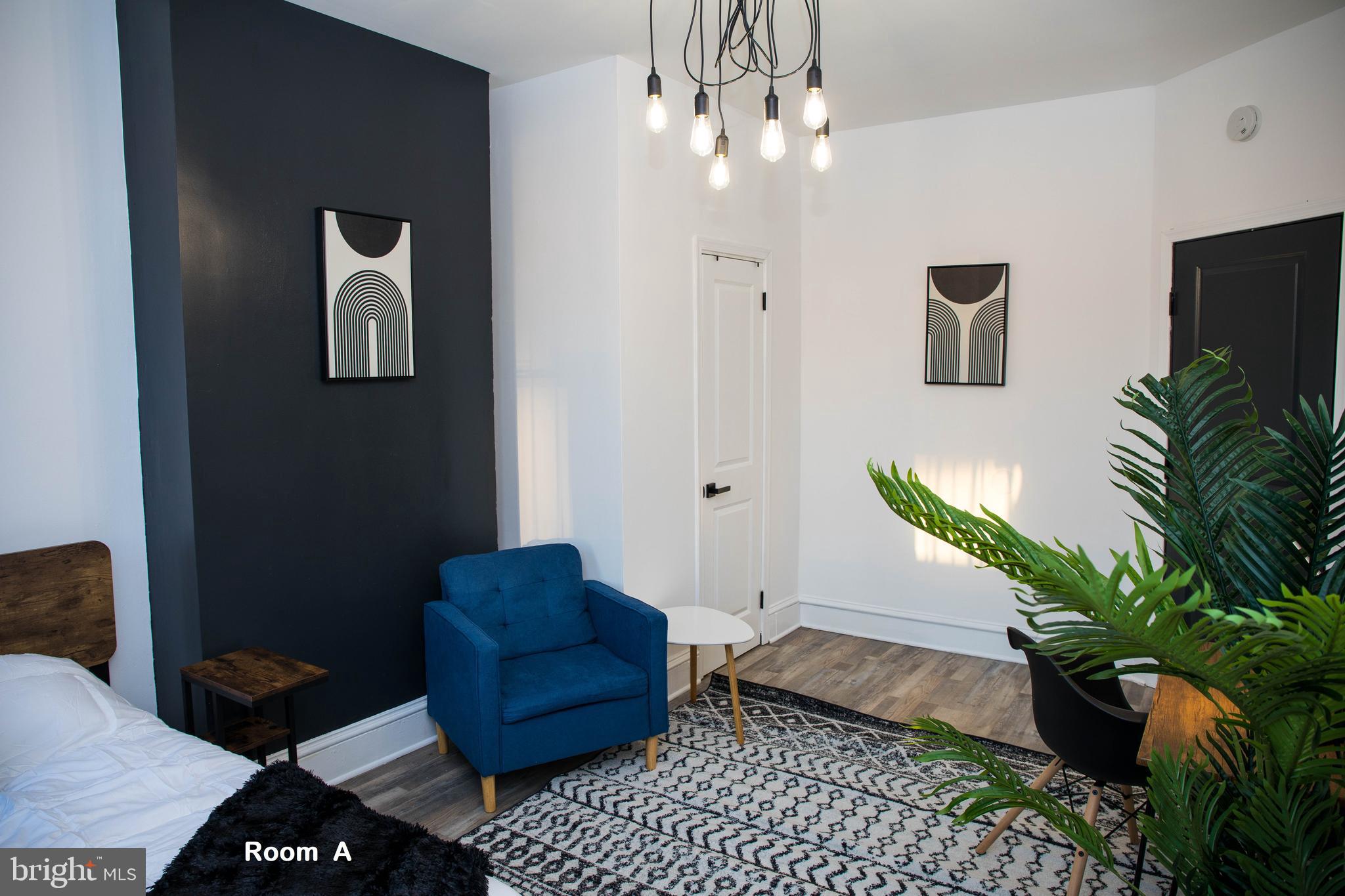MADISON PARK HISTORIC DISTRICT - Residential Income