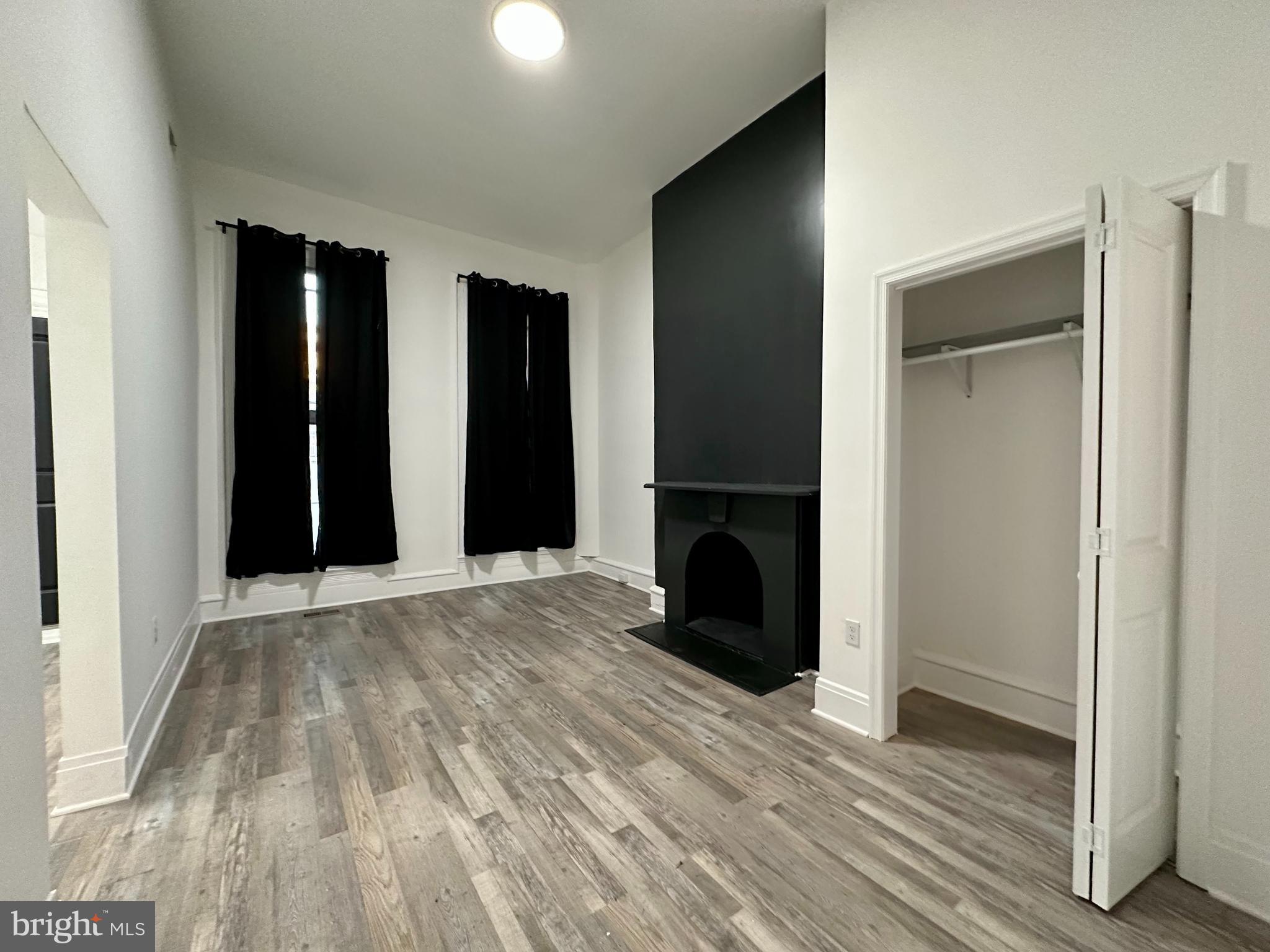 MADISON PARK HISTORIC DISTRICT - Residential Income