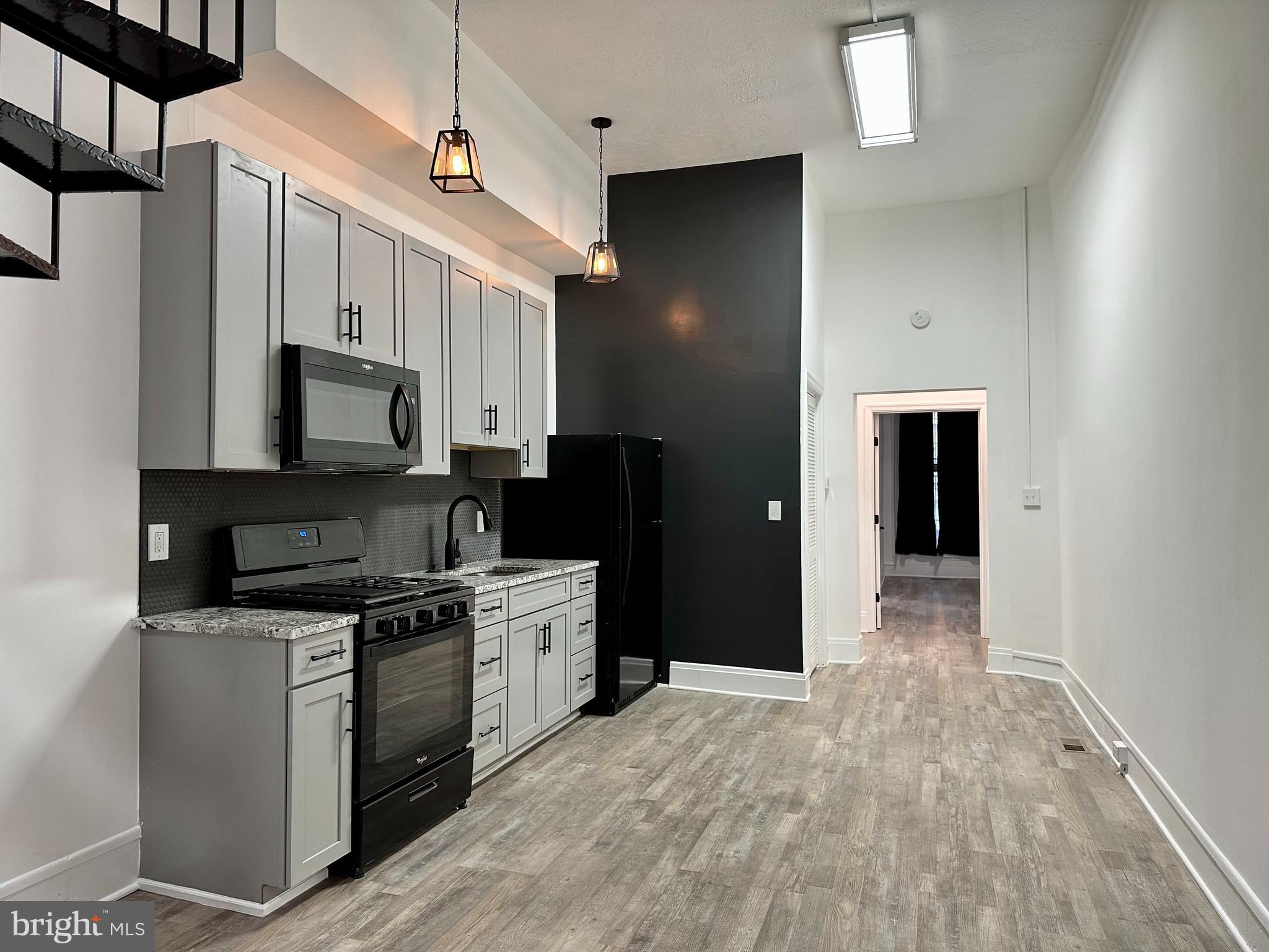 MADISON PARK HISTORIC DISTRICT - Residential Income