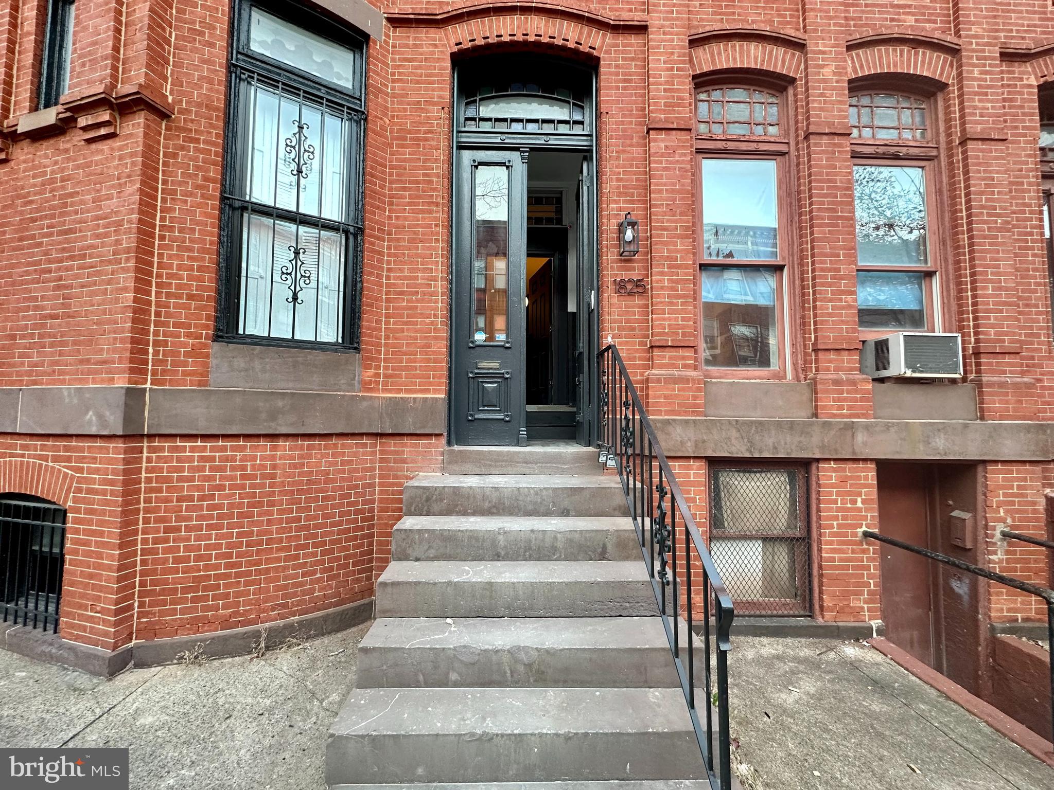 MADISON PARK HISTORIC DISTRICT - Residential Income