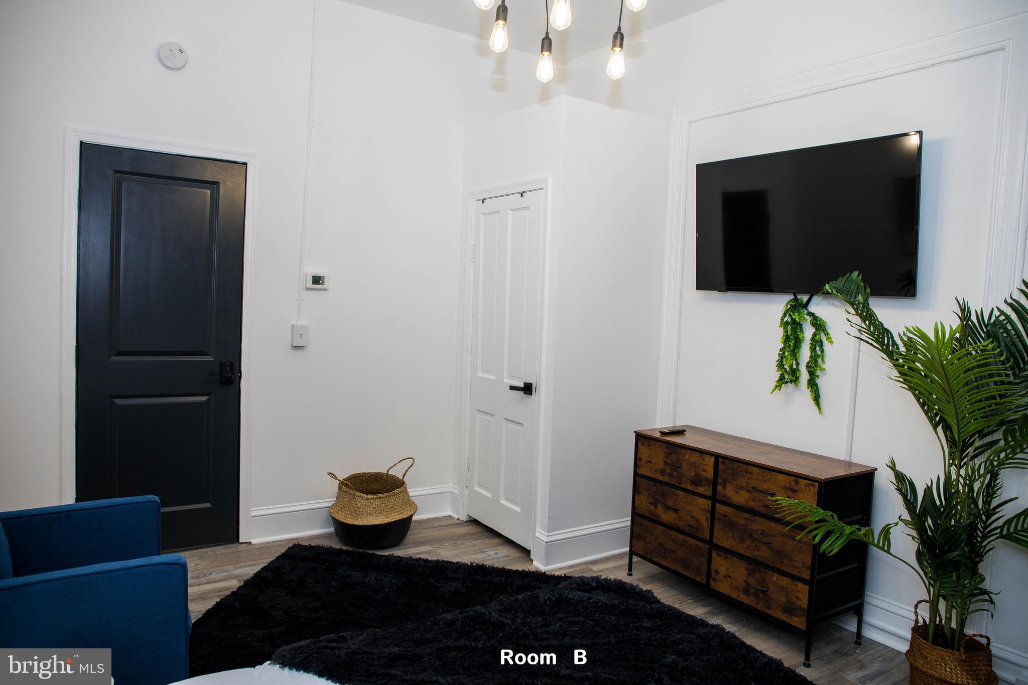 MADISON PARK HISTORIC DISTRICT - Residential Income