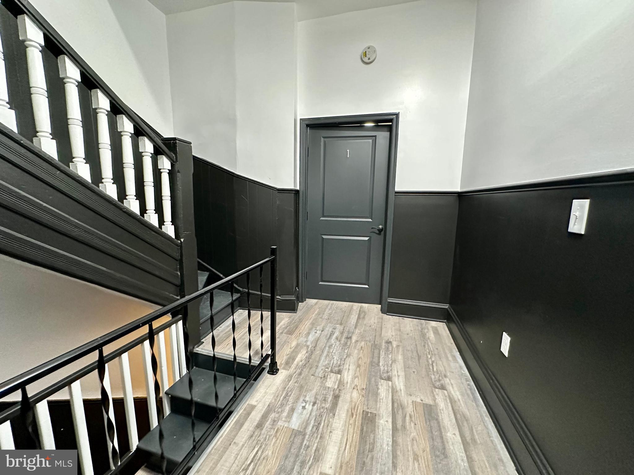 MADISON PARK HISTORIC DISTRICT - Residential Income