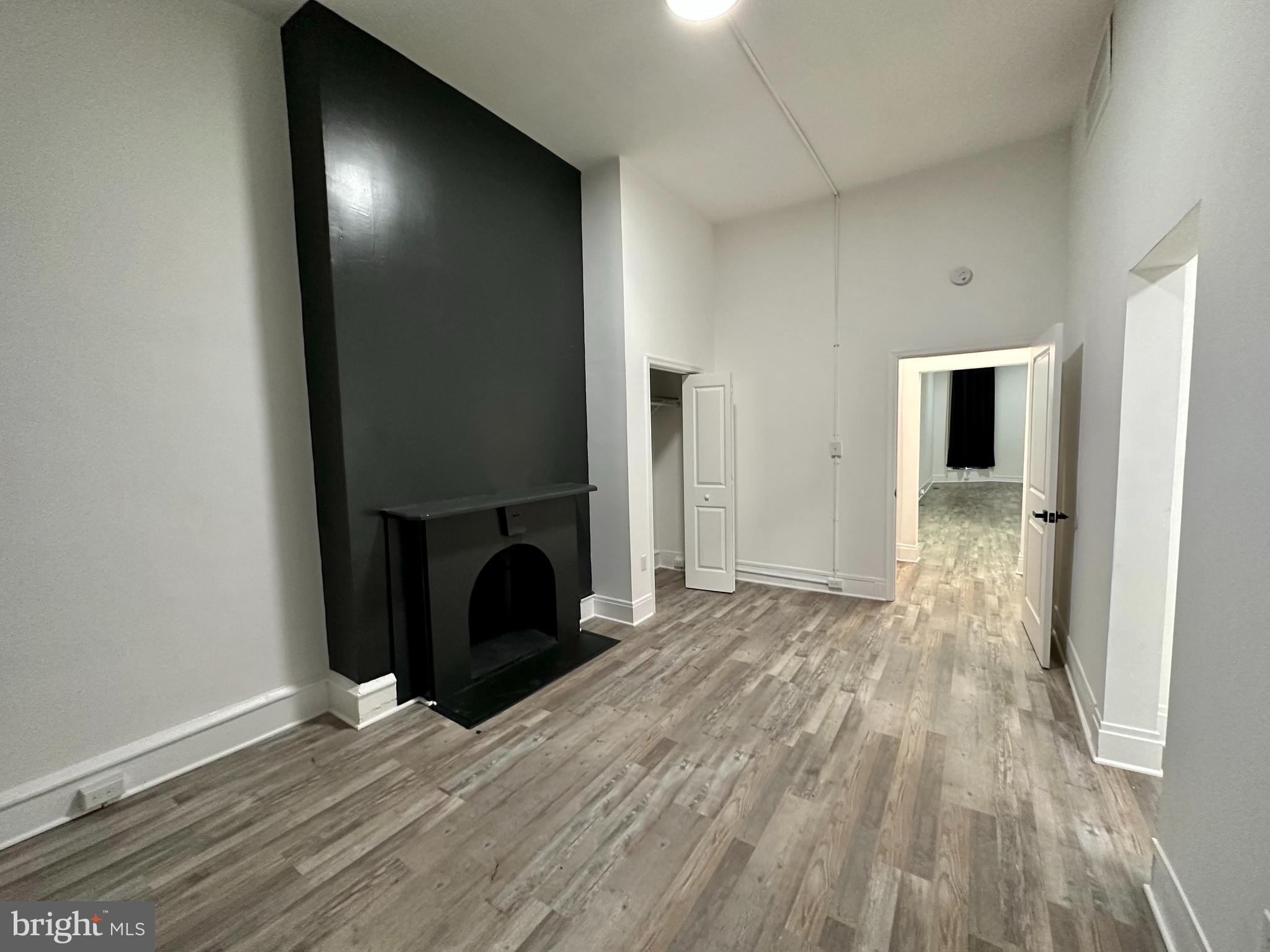 MADISON PARK HISTORIC DISTRICT - Residential Income