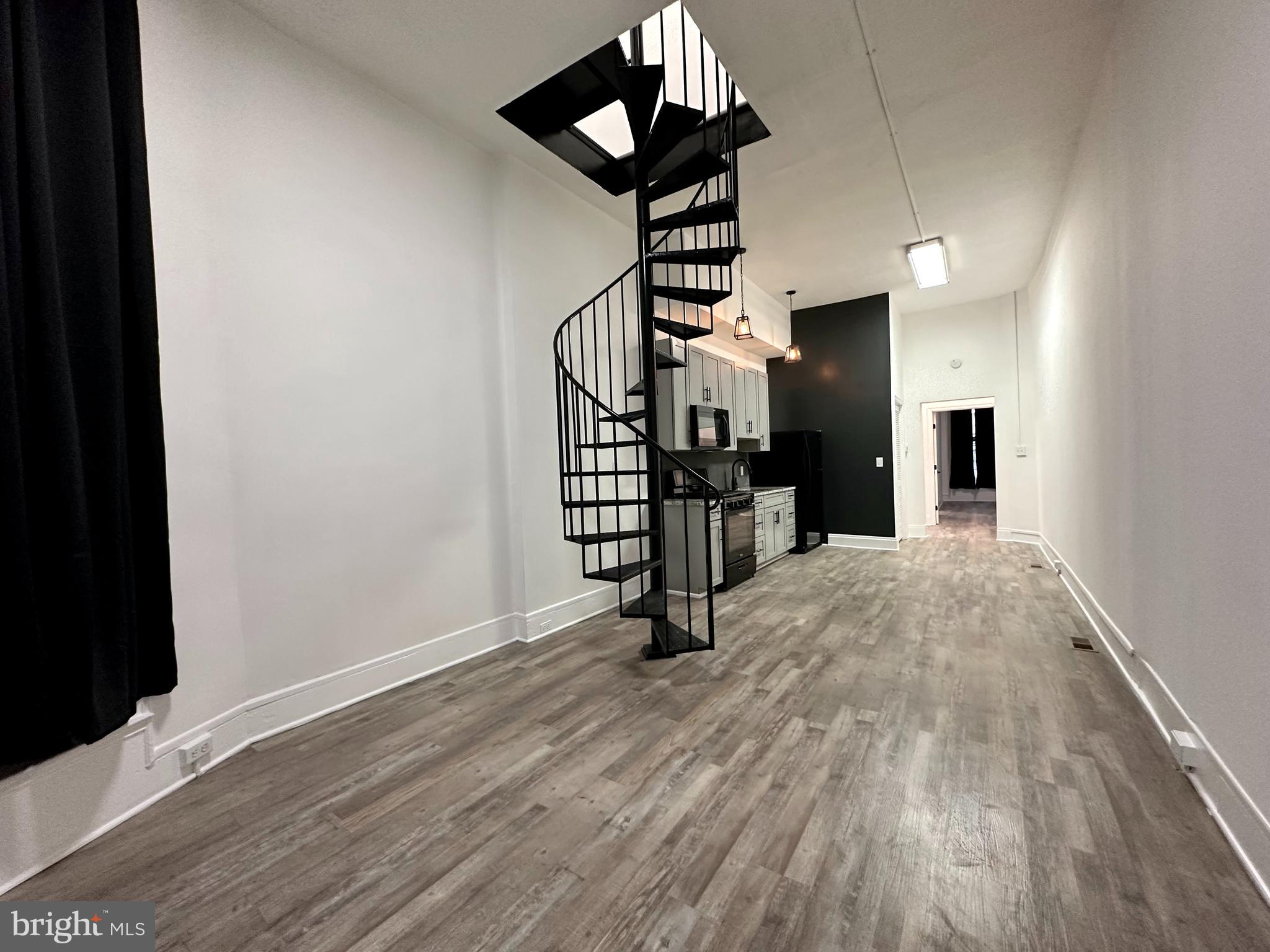 MADISON PARK HISTORIC DISTRICT - Residential Income