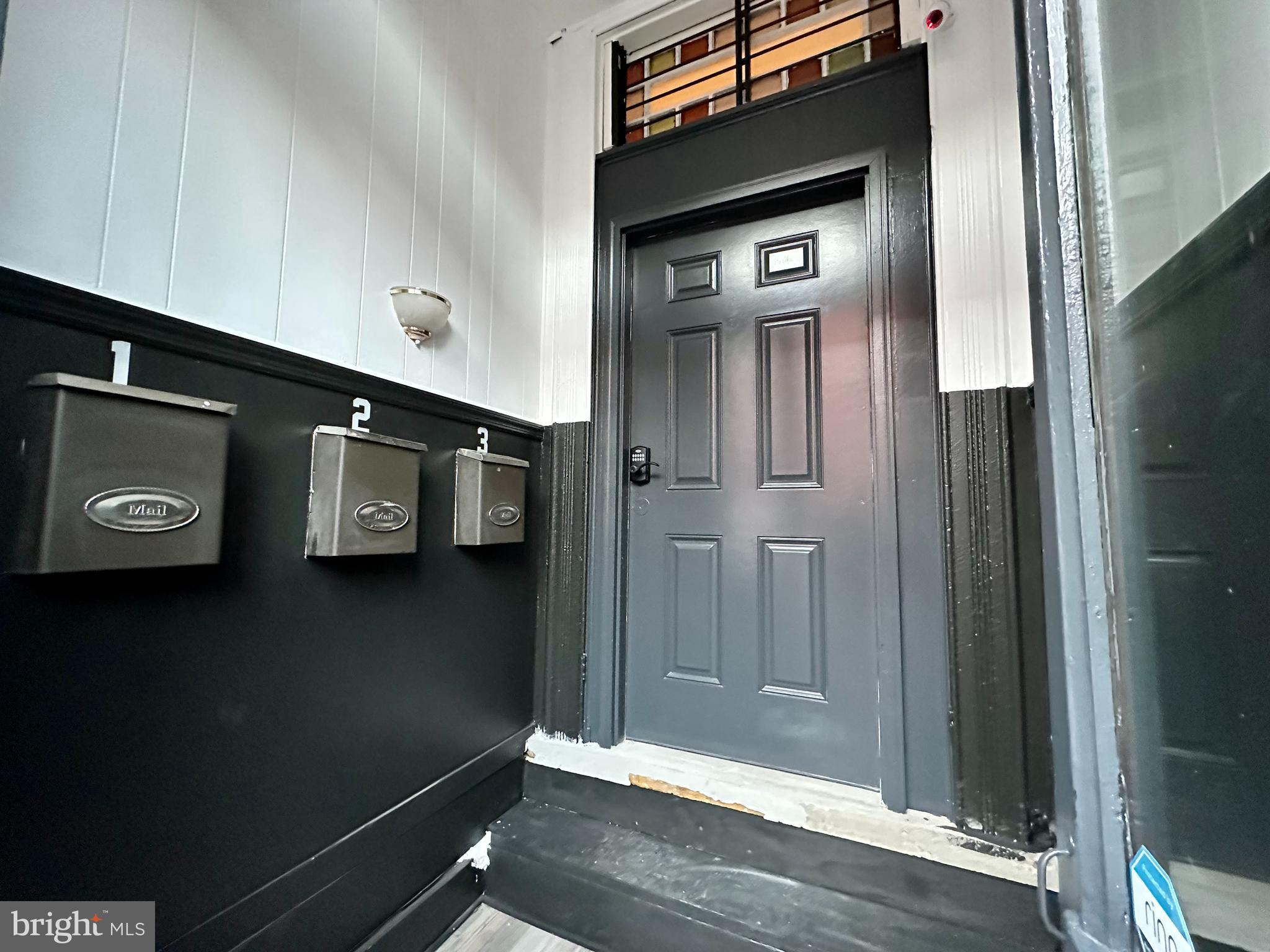 MADISON PARK HISTORIC DISTRICT - Residential Income