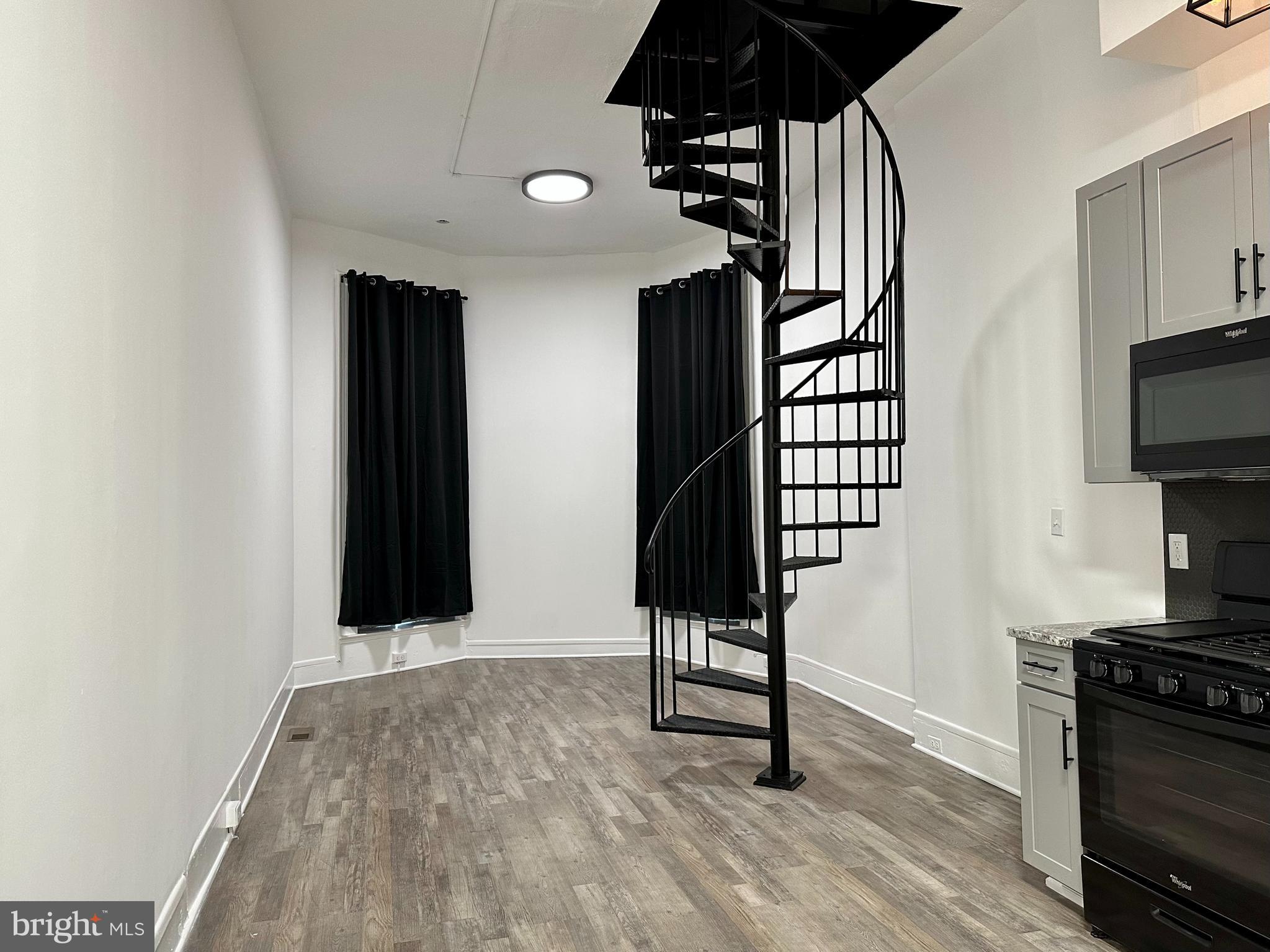 MADISON PARK HISTORIC DISTRICT - Residential Income