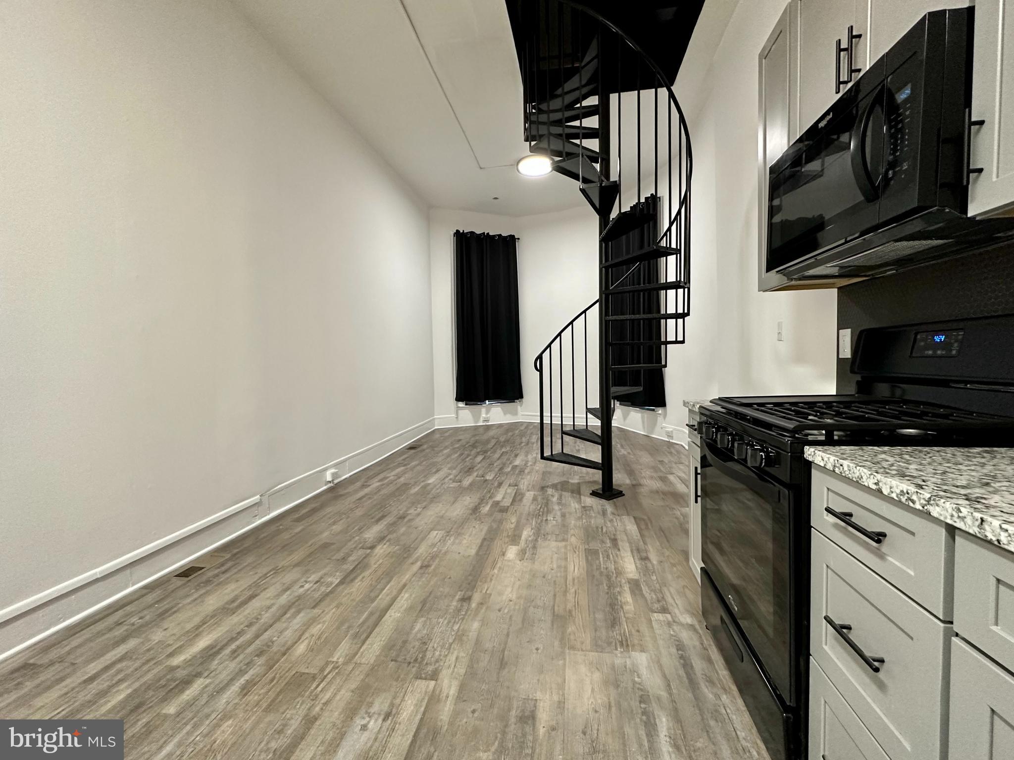 MADISON PARK HISTORIC DISTRICT - Residential Income