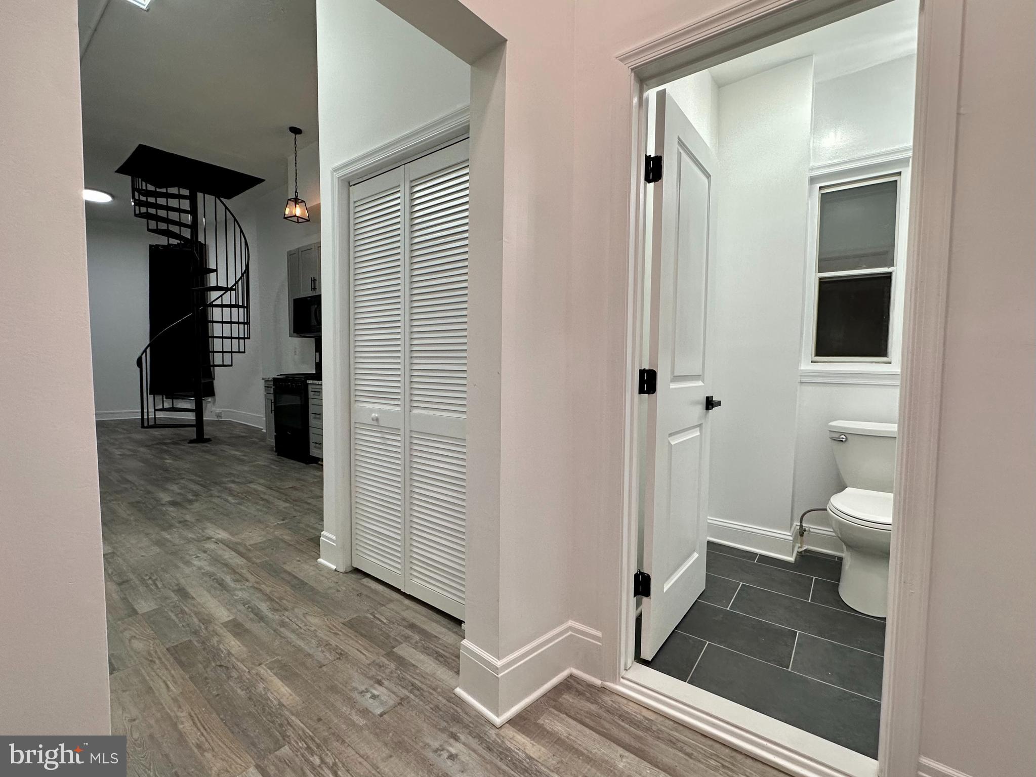 MADISON PARK HISTORIC DISTRICT - Residential Income