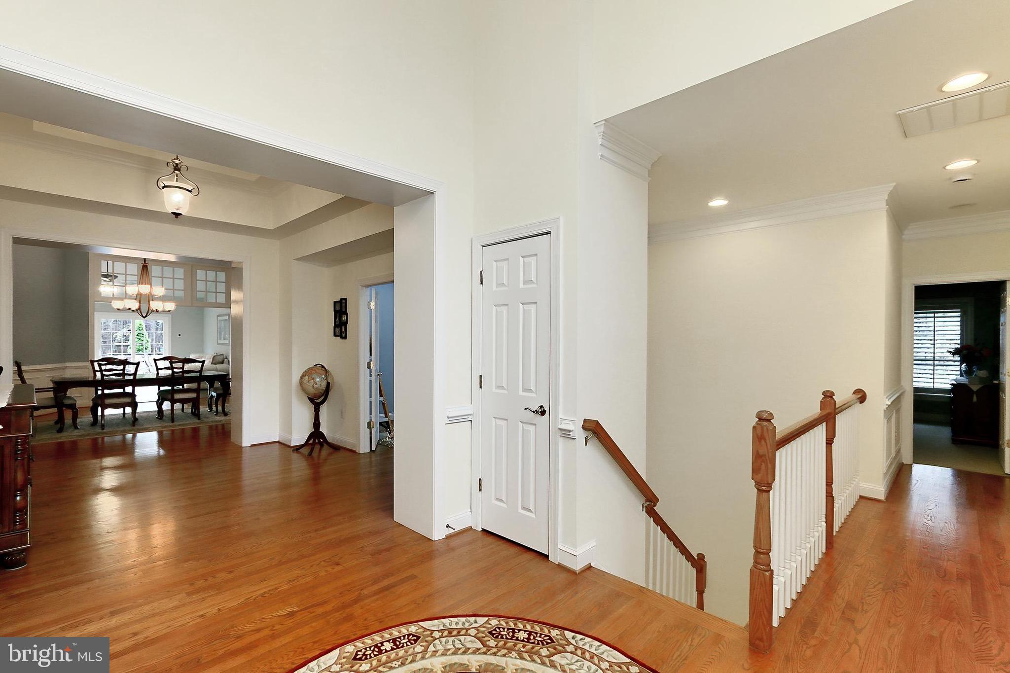 RESERVE AT HUNTERS RIDGE - Residential