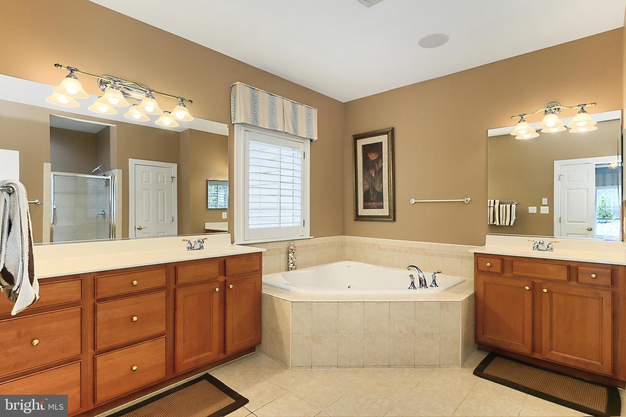 RESERVE AT HUNTERS RIDGE - Residential