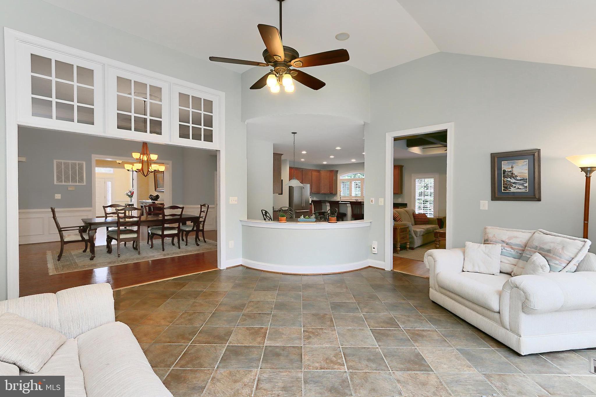 RESERVE AT HUNTERS RIDGE - Residential