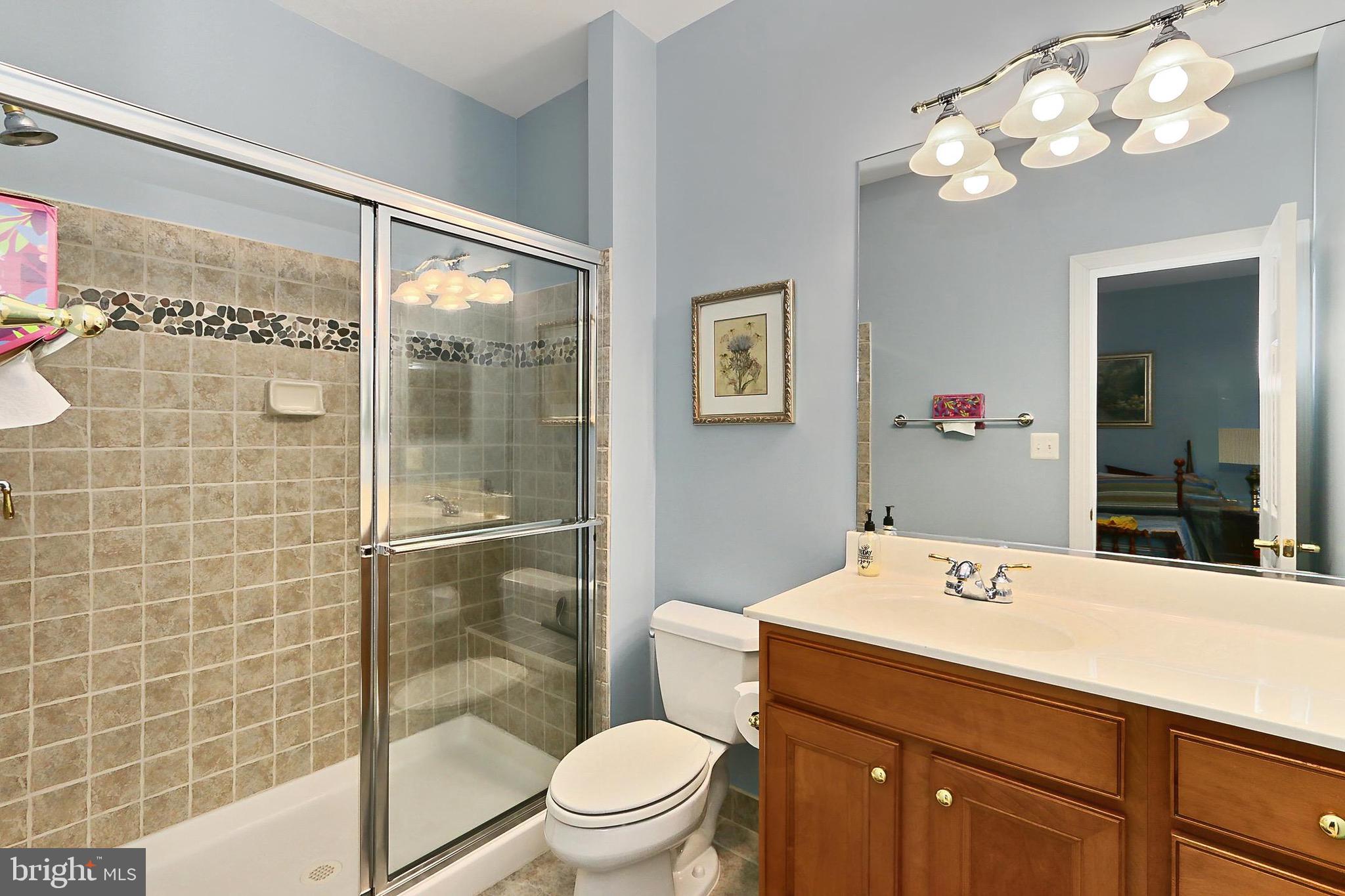 RESERVE AT HUNTERS RIDGE - Residential