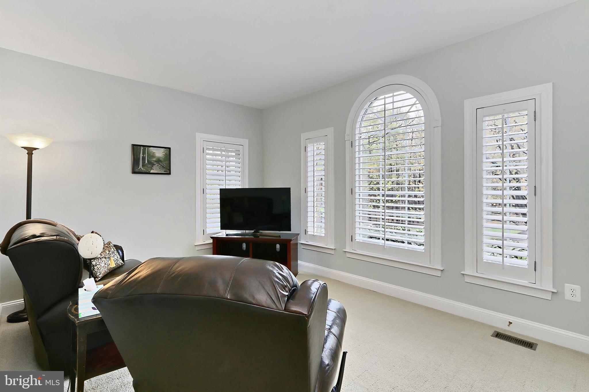 RESERVE AT HUNTERS RIDGE - Residential