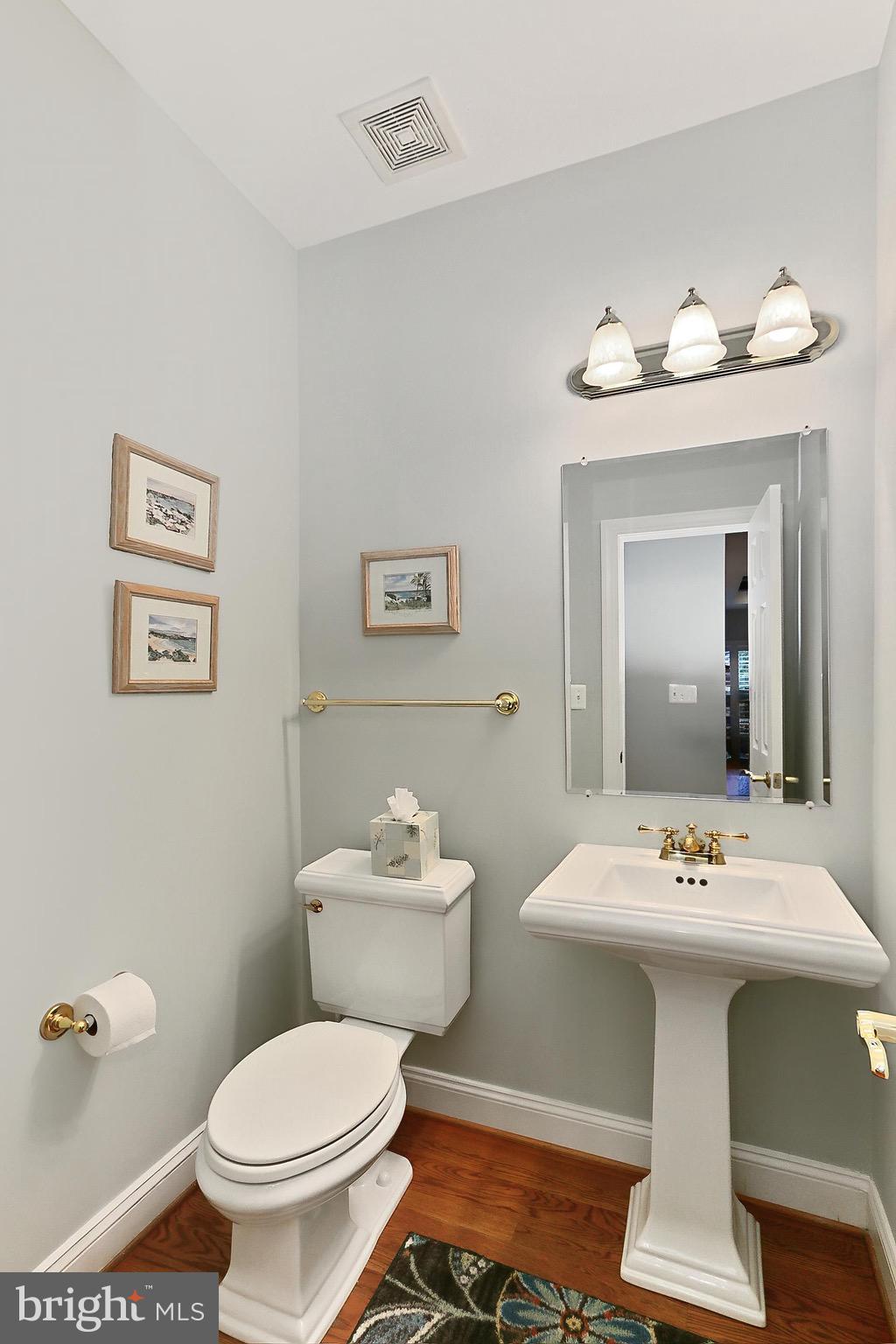 RESERVE AT HUNTERS RIDGE - Residential