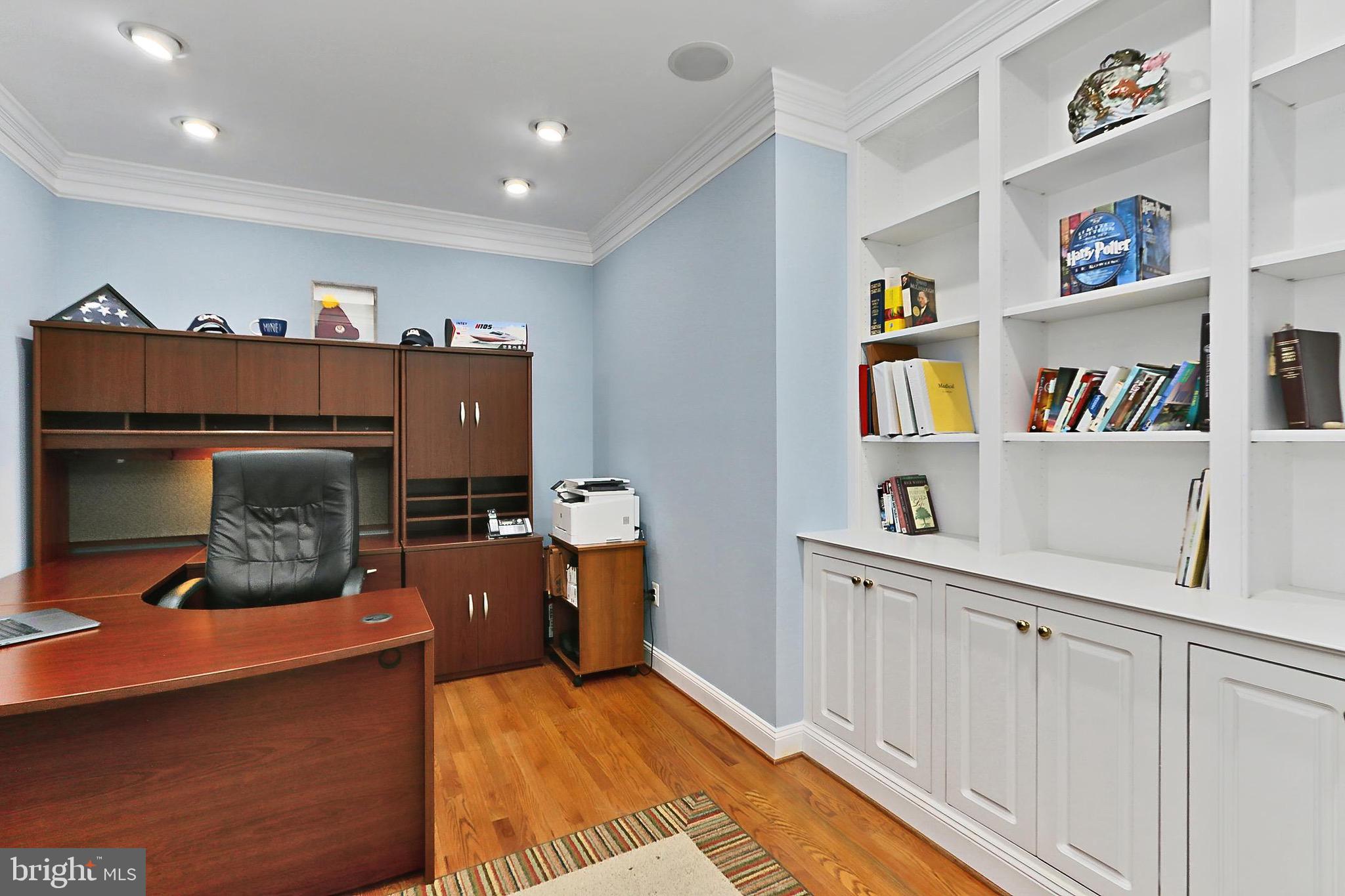 RESERVE AT HUNTERS RIDGE - Residential