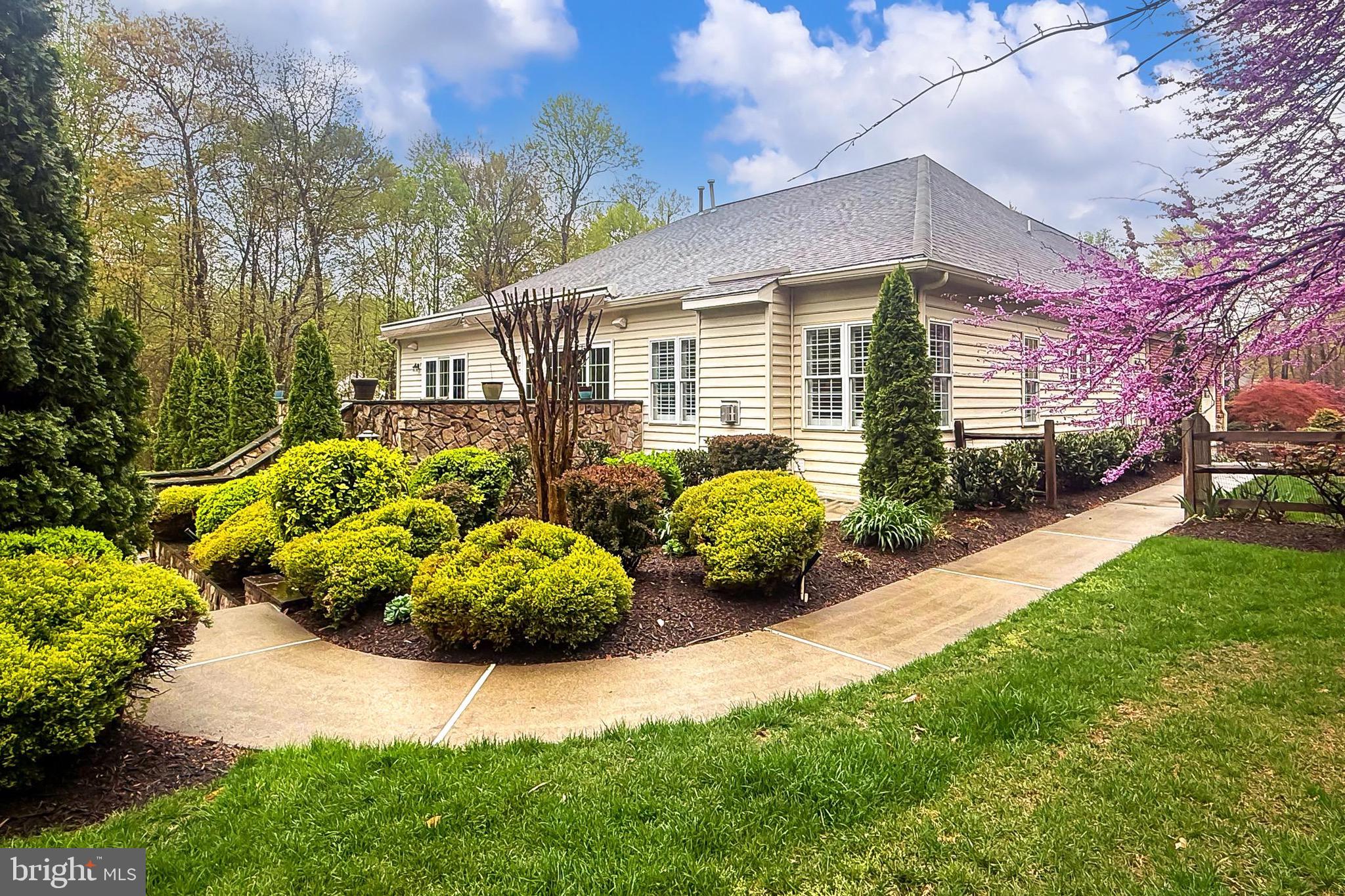 RESERVE AT HUNTERS RIDGE - Residential