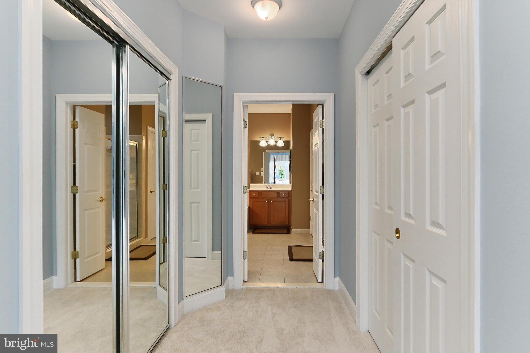 RESERVE AT HUNTERS RIDGE - Residential