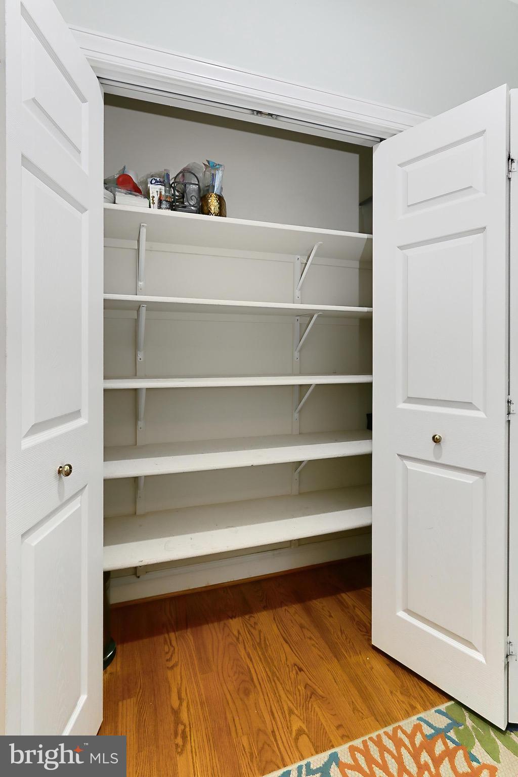 RESERVE AT HUNTERS RIDGE - Residential