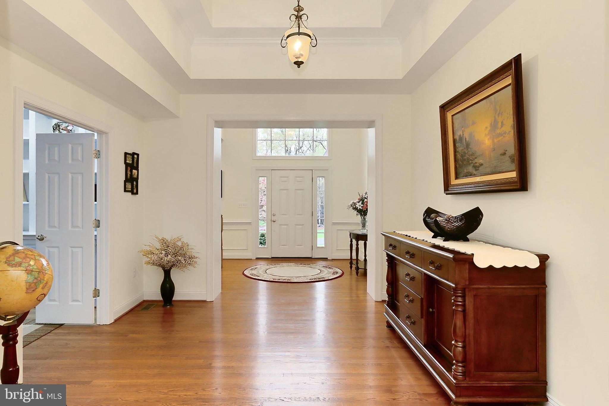 RESERVE AT HUNTERS RIDGE - Residential