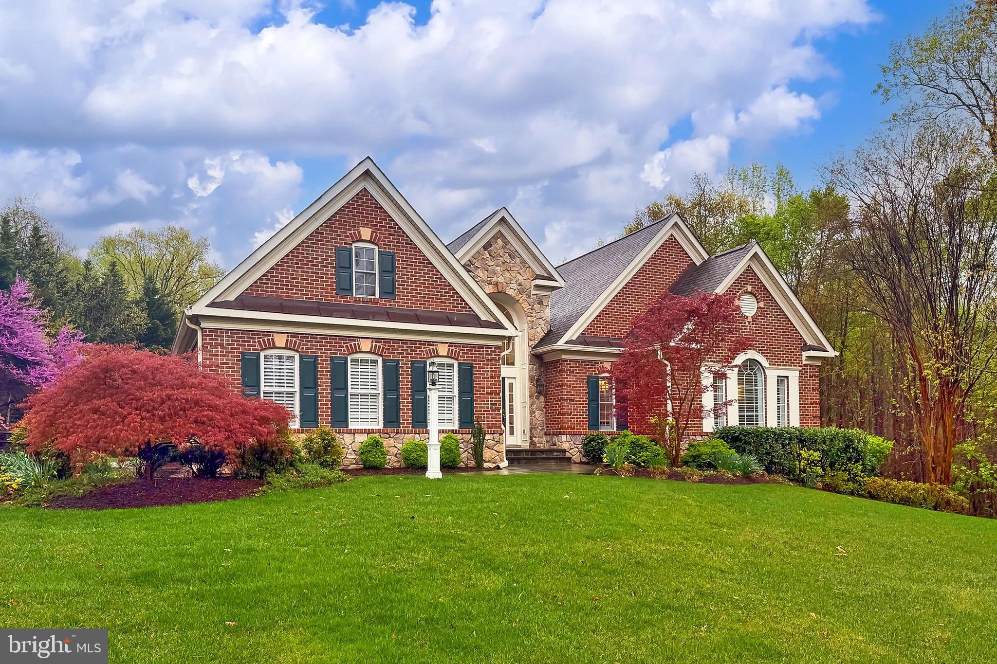 RESERVE AT HUNTERS RIDGE - Residential