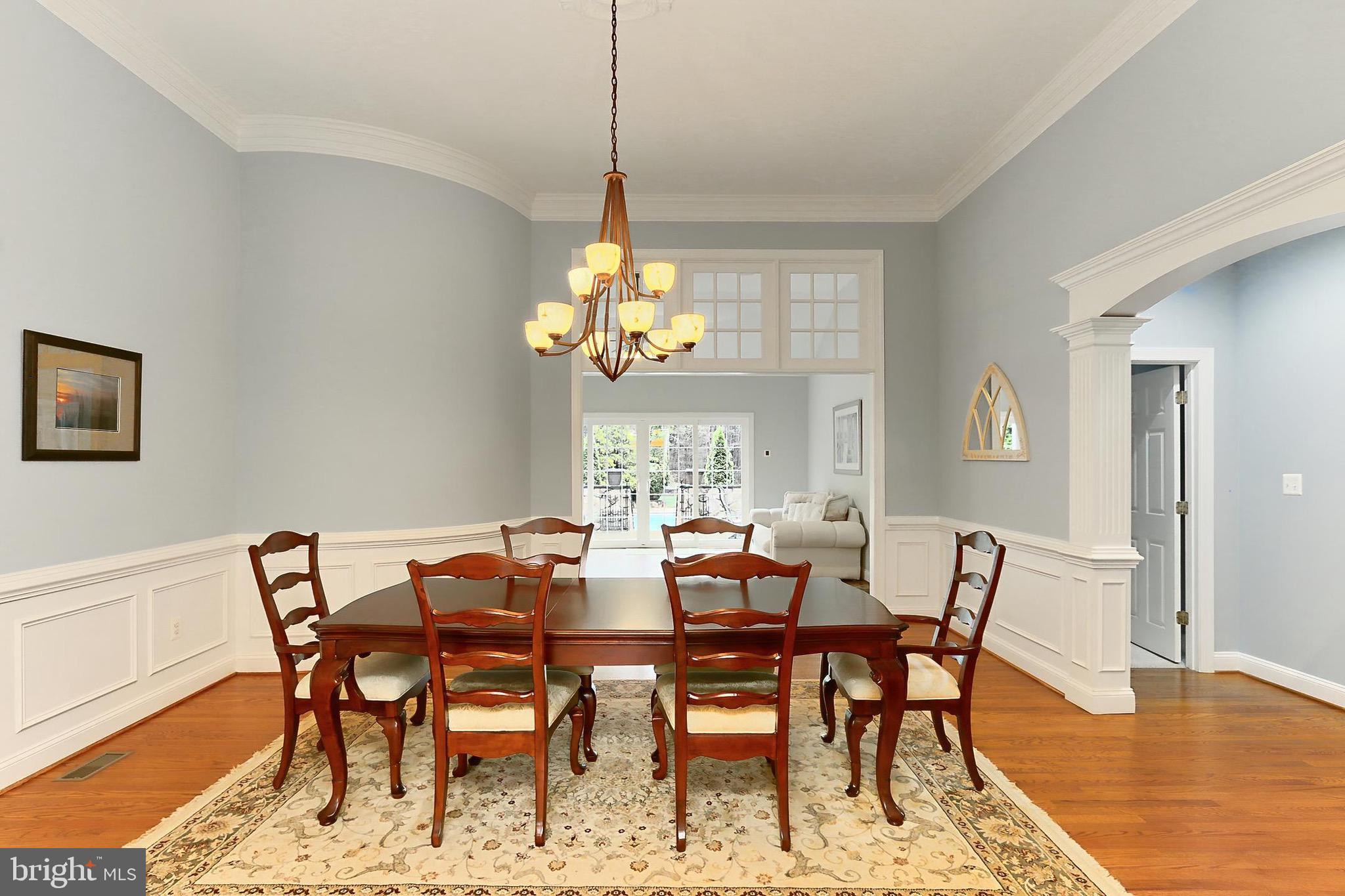 RESERVE AT HUNTERS RIDGE - Residential