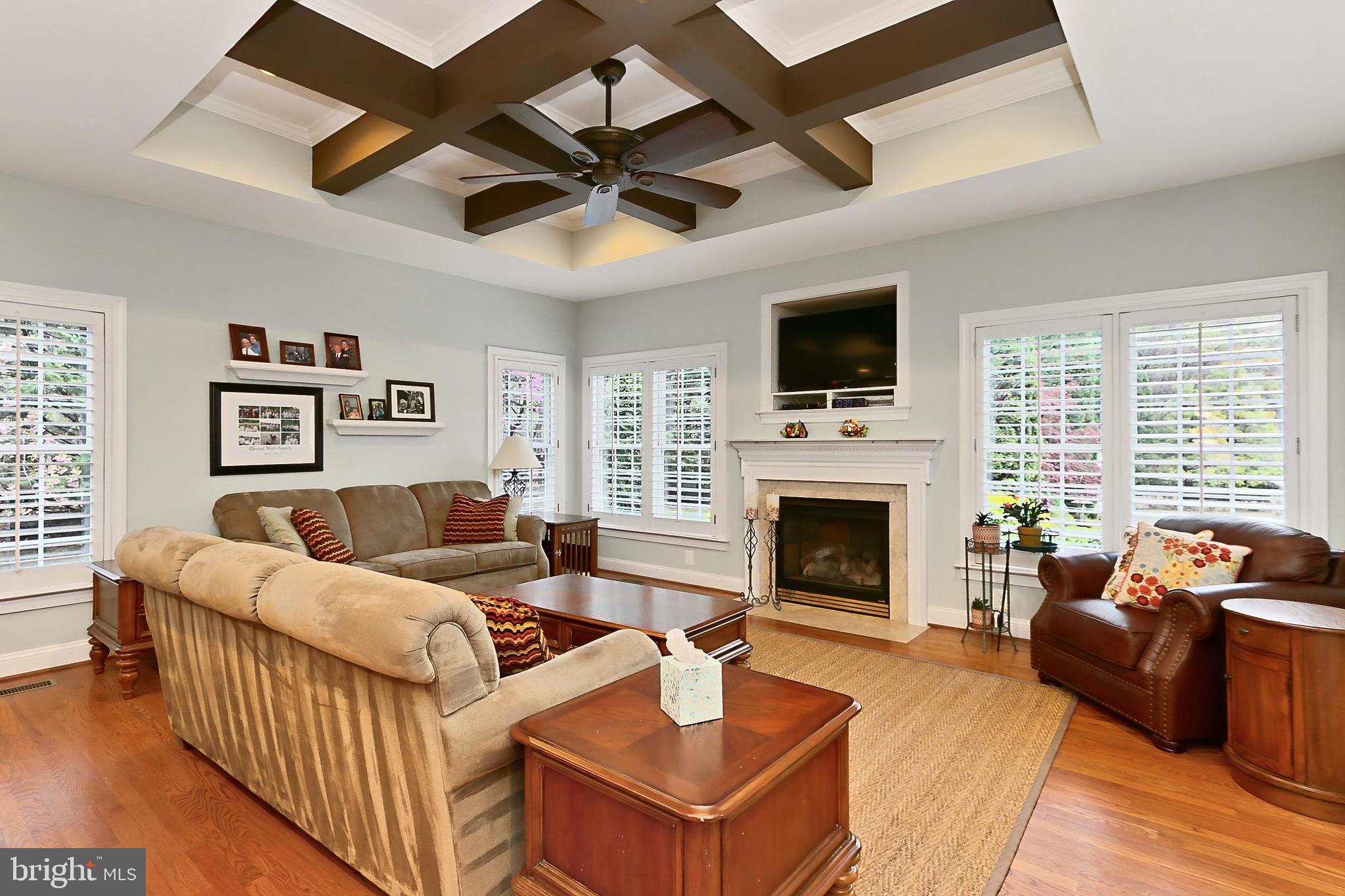 RESERVE AT HUNTERS RIDGE - Residential