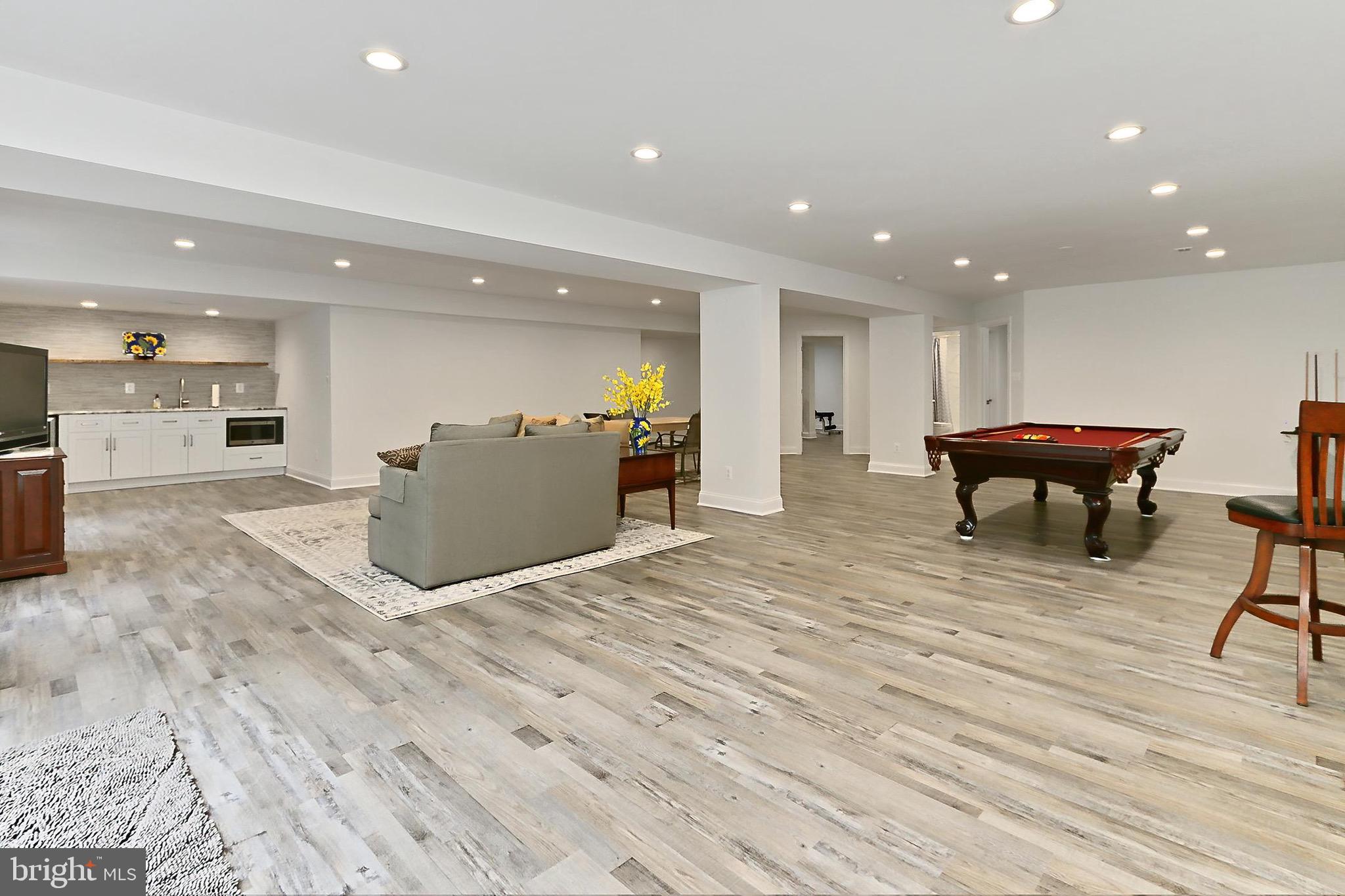 RESERVE AT HUNTERS RIDGE - Residential