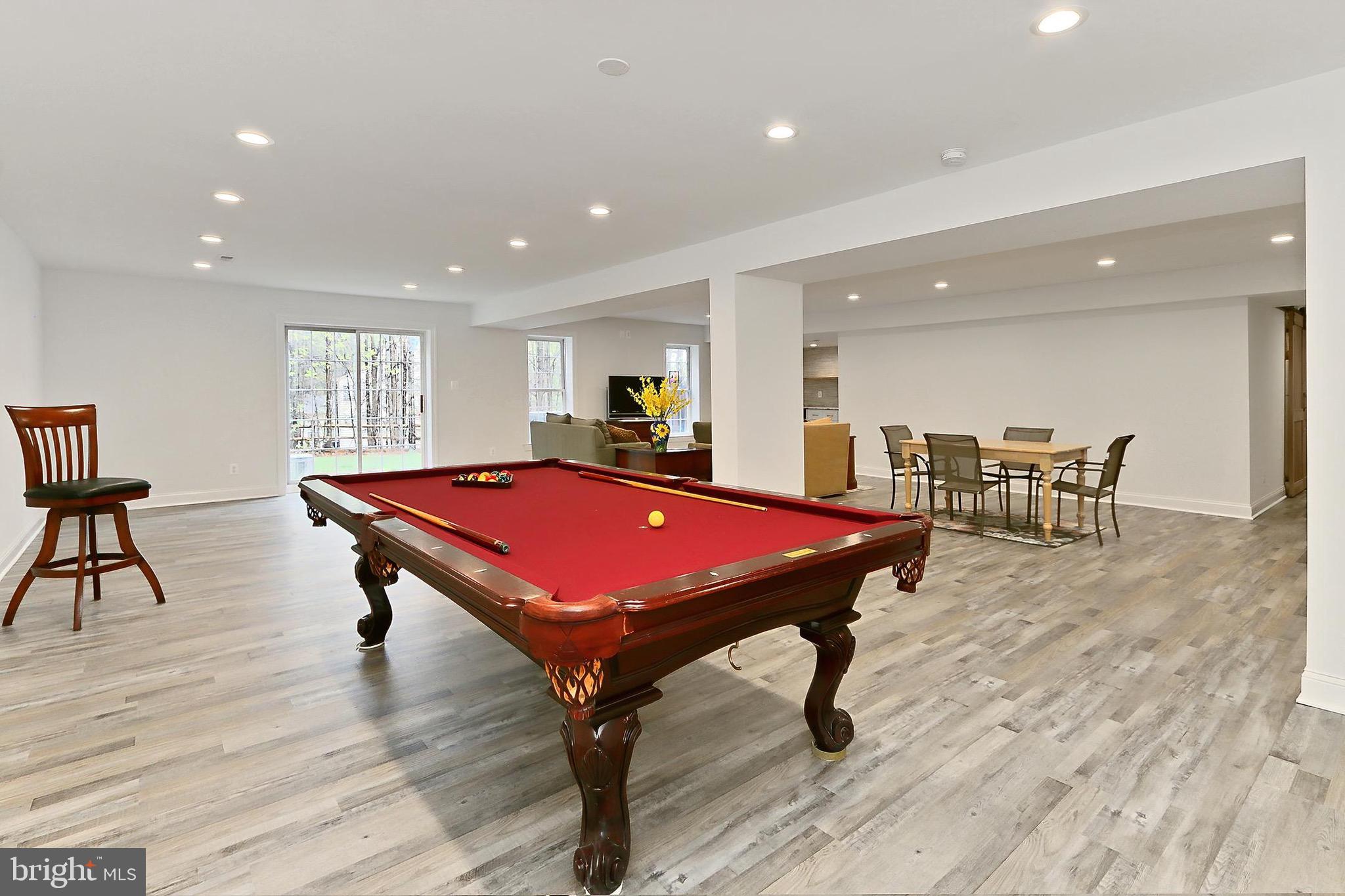 RESERVE AT HUNTERS RIDGE - Residential