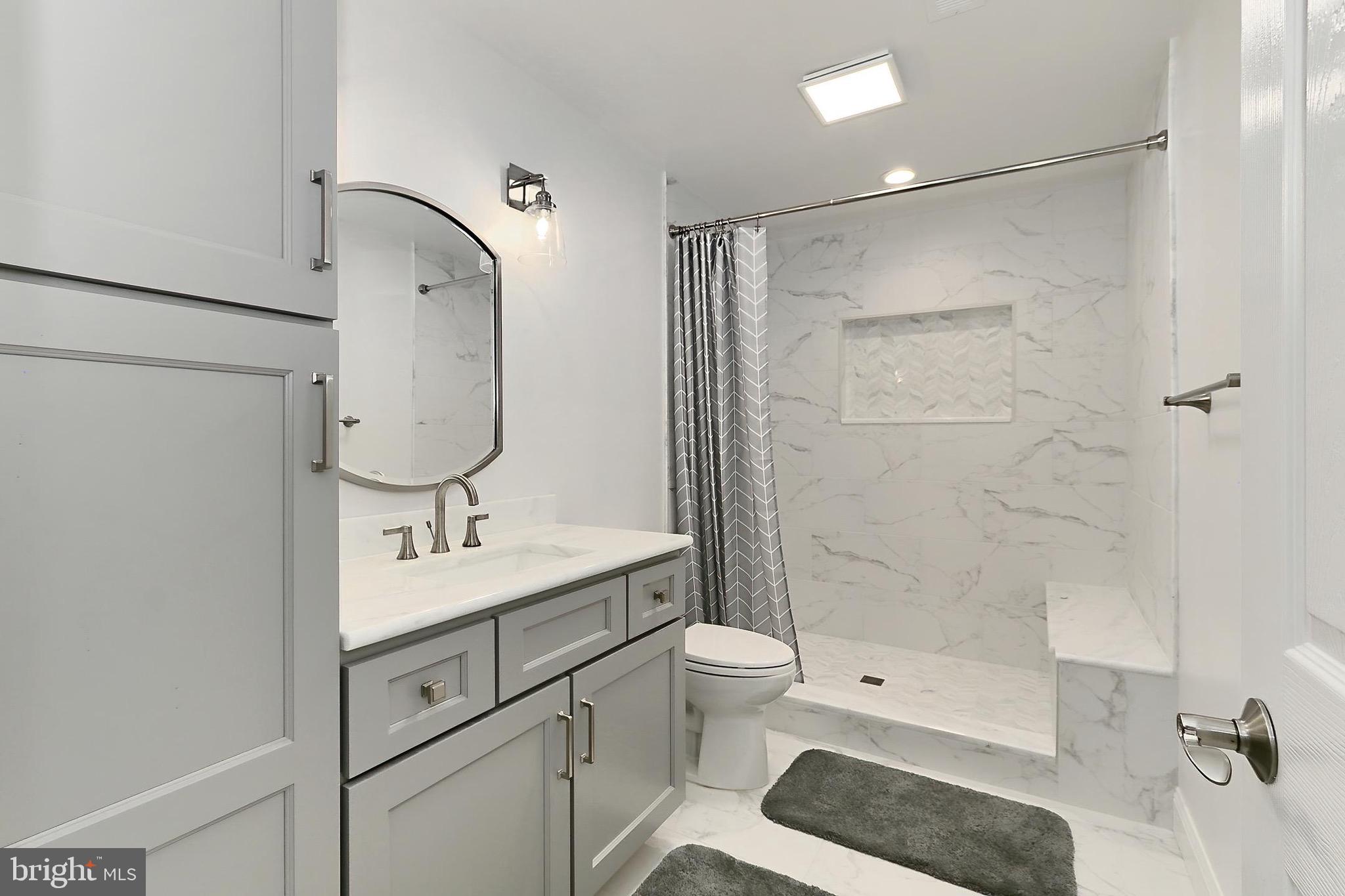 RESERVE AT HUNTERS RIDGE - Residential