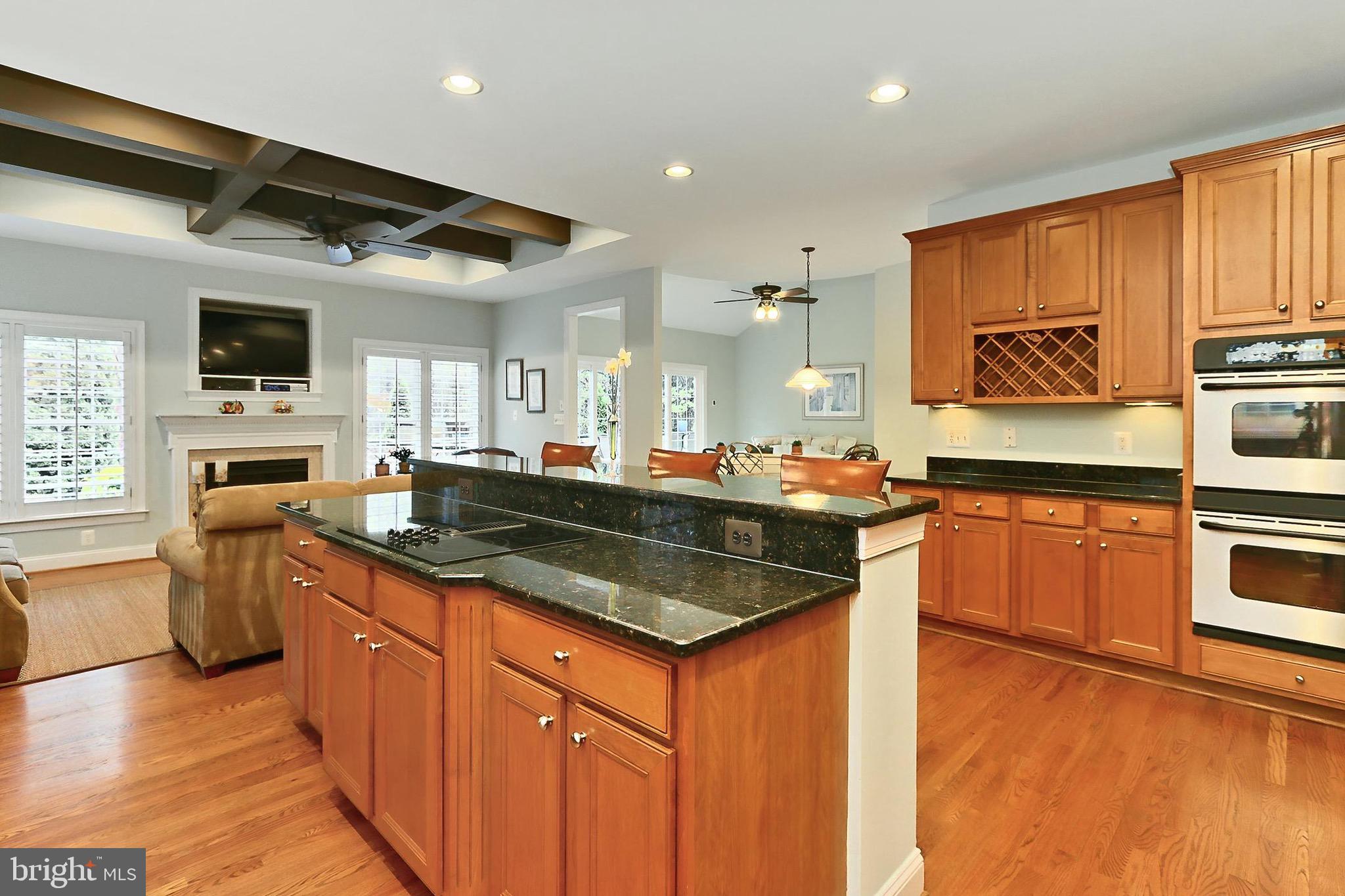 RESERVE AT HUNTERS RIDGE - Residential