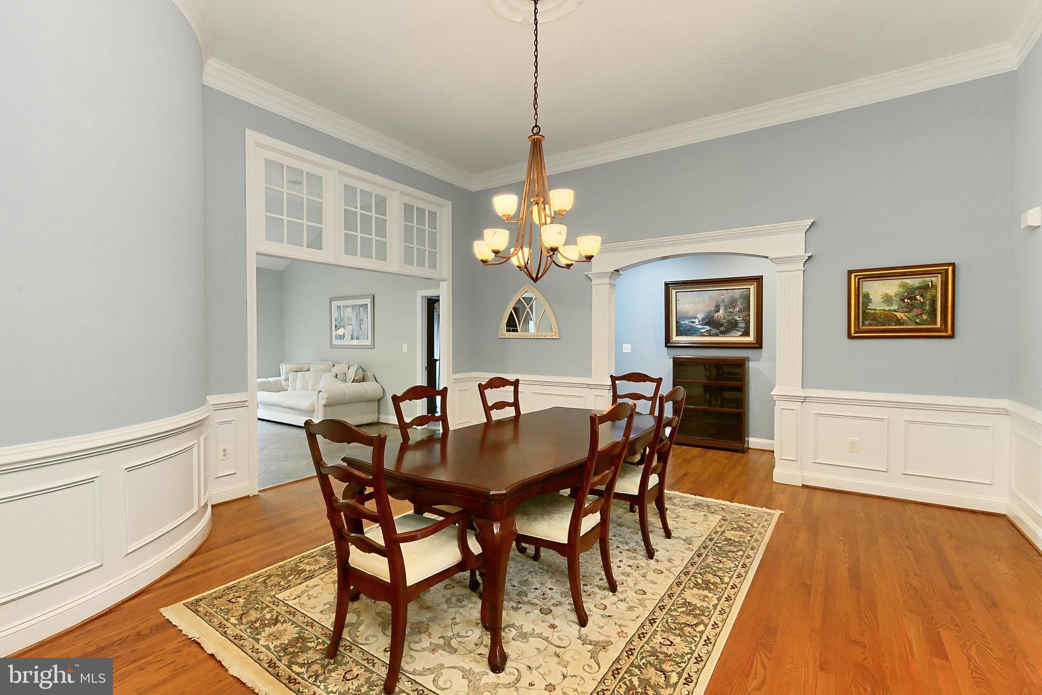 RESERVE AT HUNTERS RIDGE - Residential