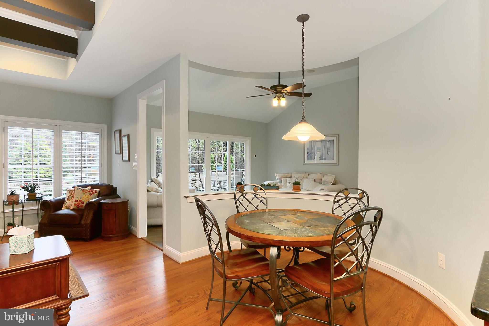 RESERVE AT HUNTERS RIDGE - Residential