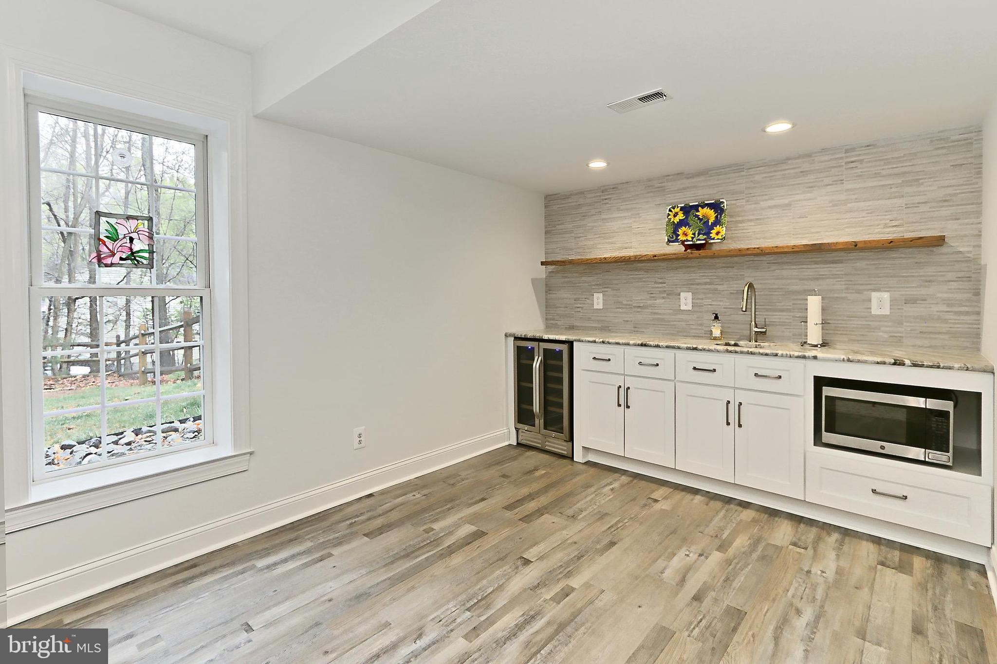 RESERVE AT HUNTERS RIDGE - Residential