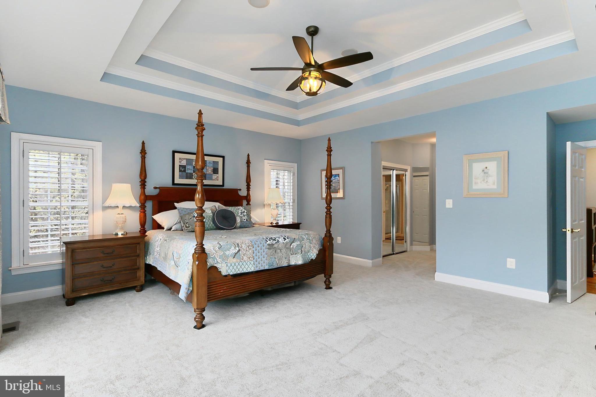 RESERVE AT HUNTERS RIDGE - Residential