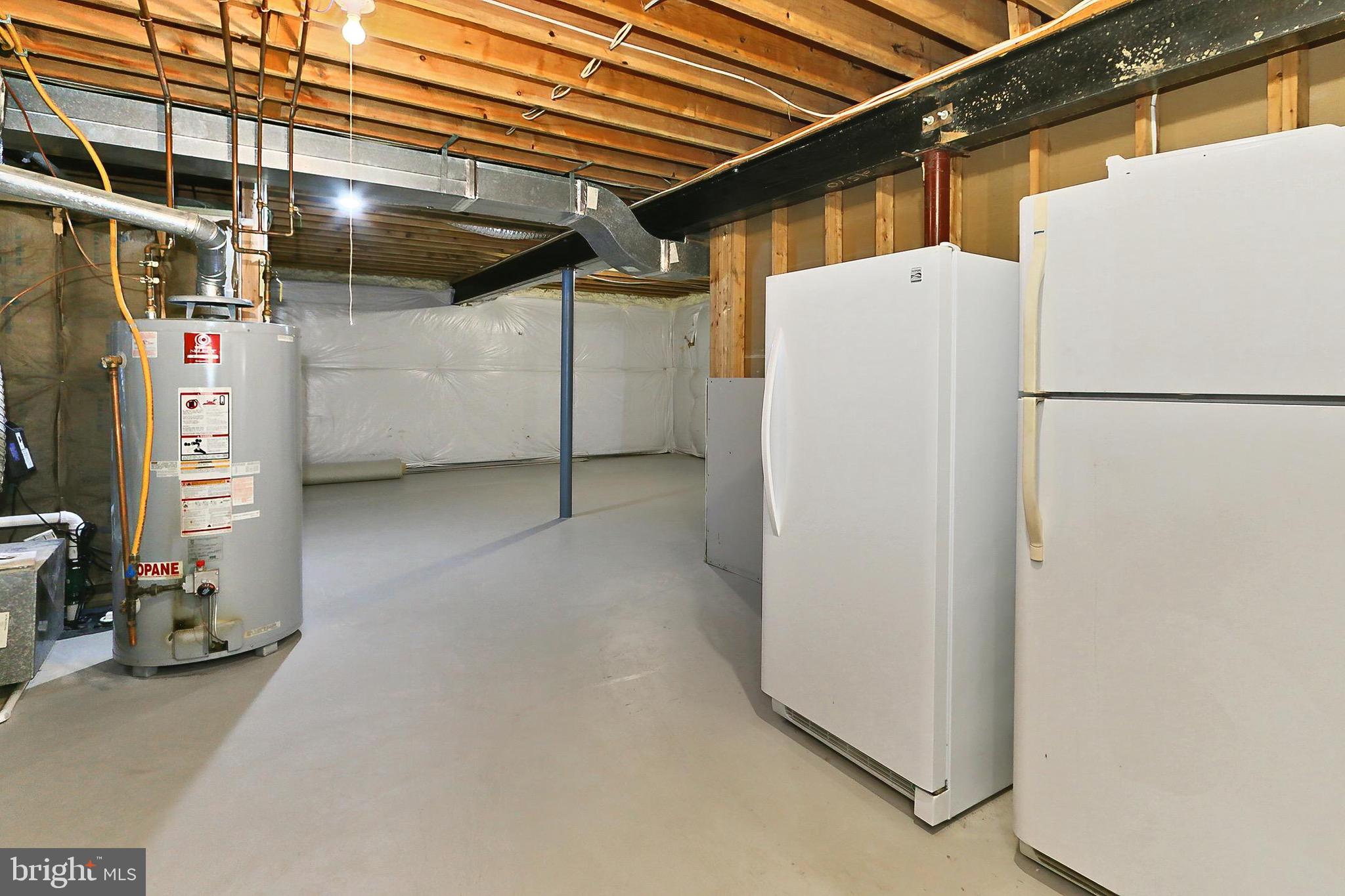 RESERVE AT HUNTERS RIDGE - Residential