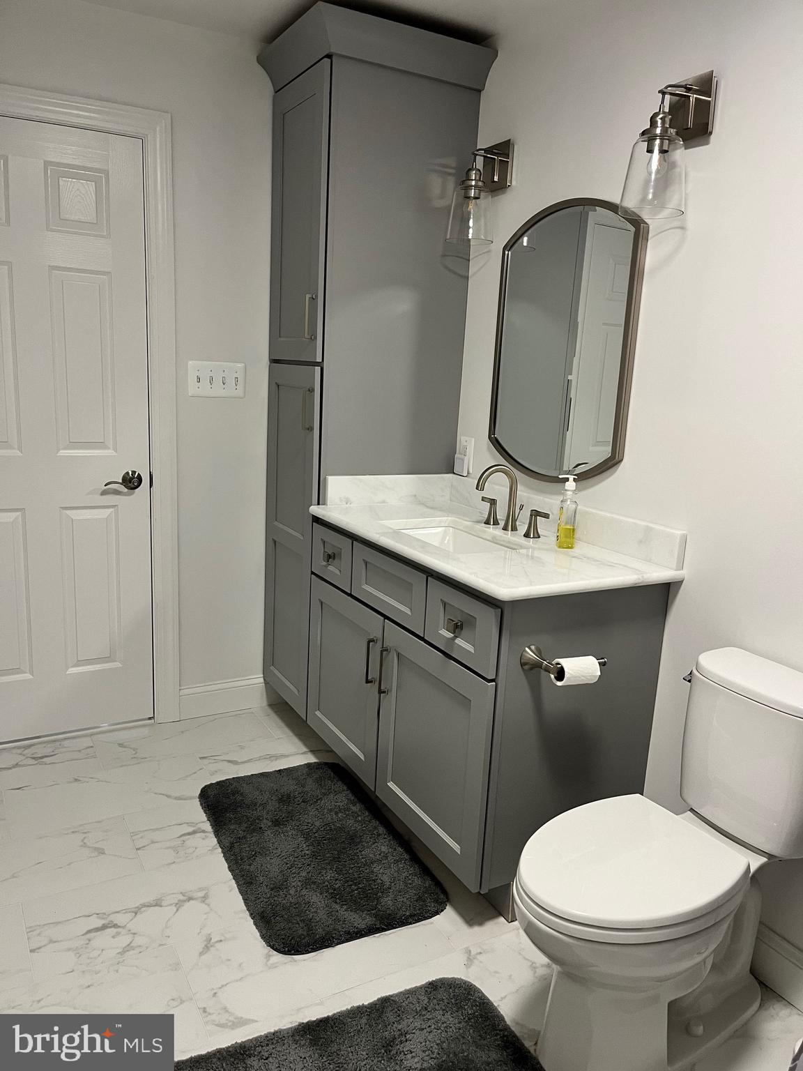 RESERVE AT HUNTERS RIDGE - Residential