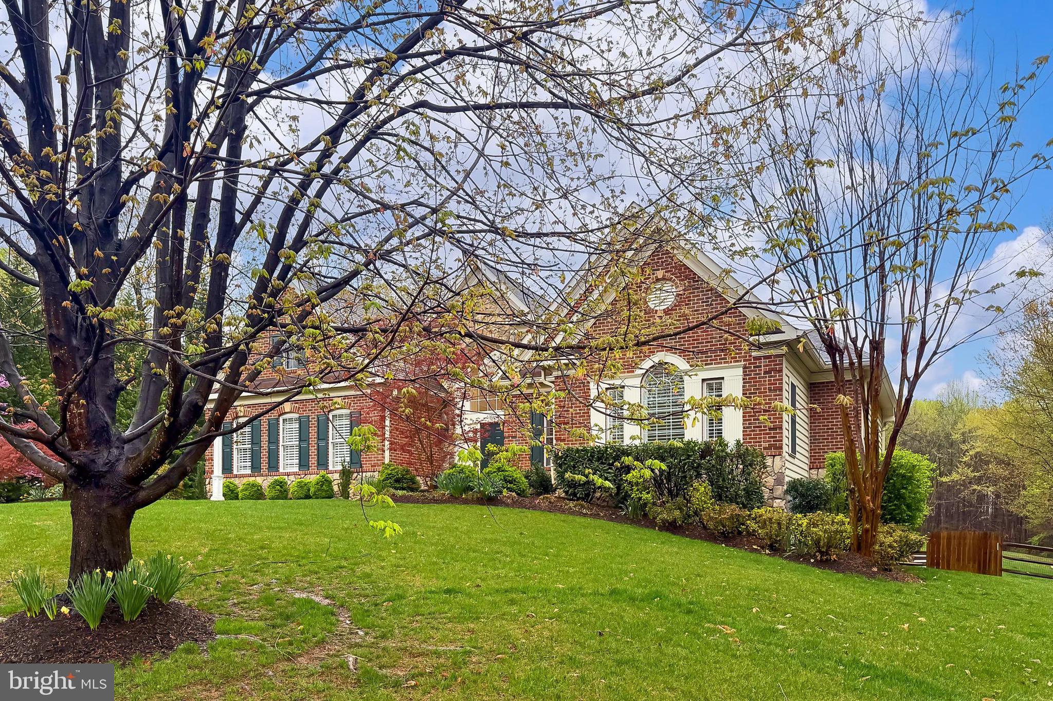 RESERVE AT HUNTERS RIDGE - Residential