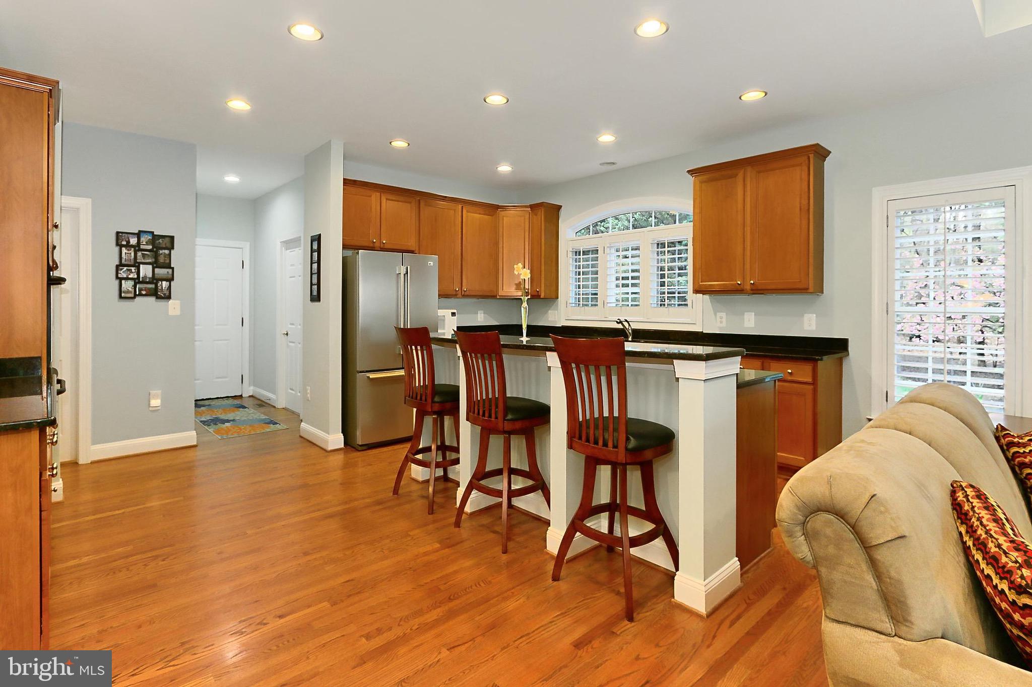 RESERVE AT HUNTERS RIDGE - Residential