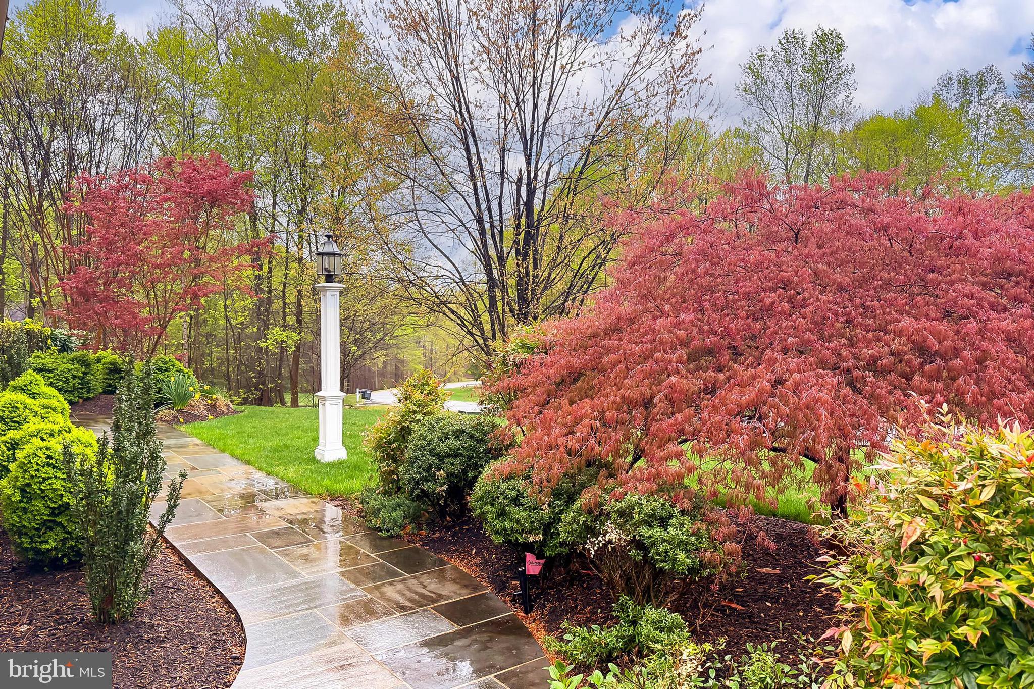 RESERVE AT HUNTERS RIDGE - Residential