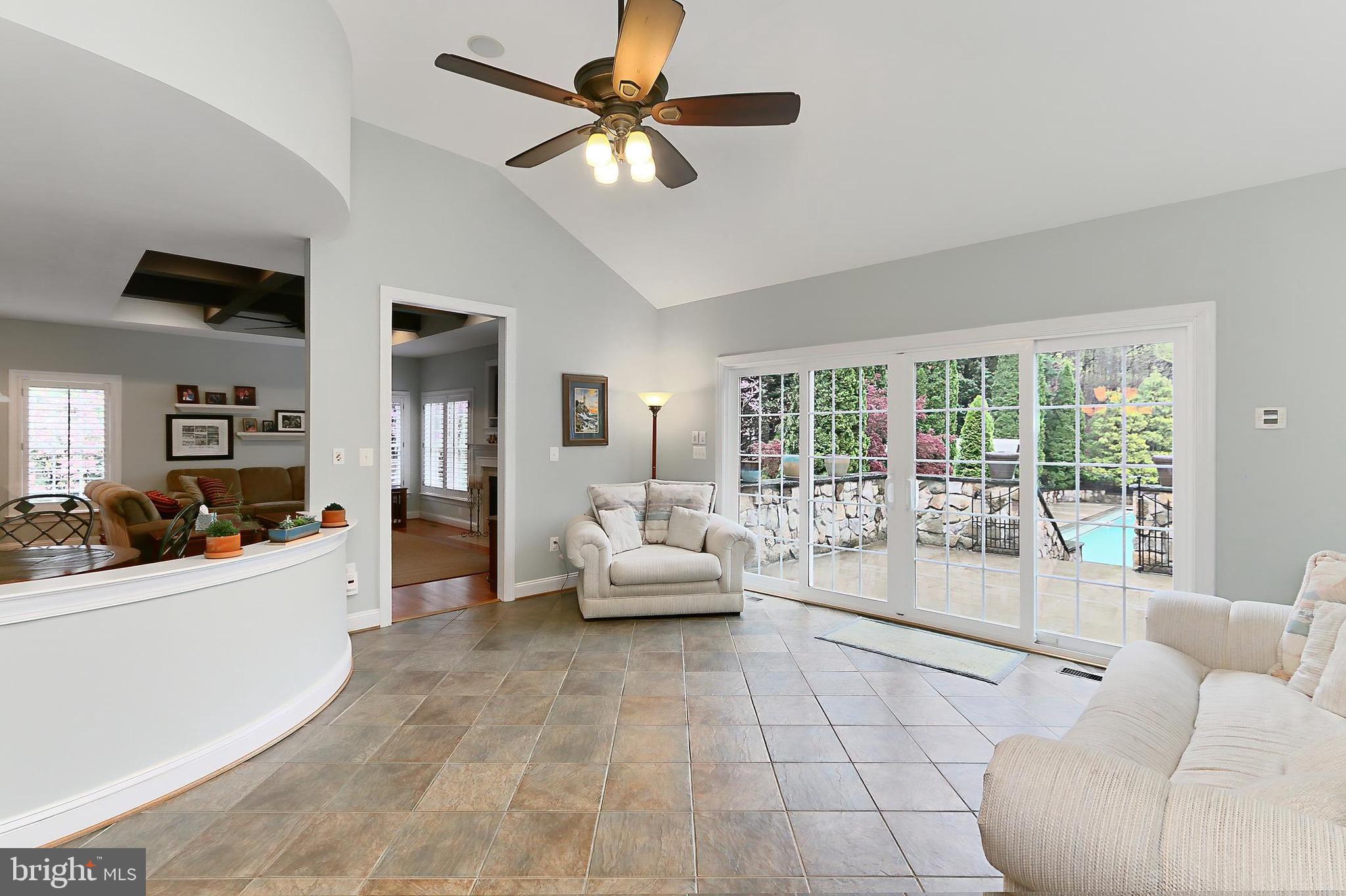 RESERVE AT HUNTERS RIDGE - Residential