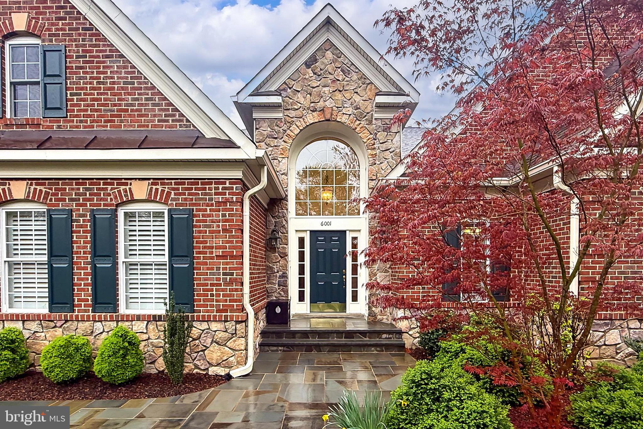 RESERVE AT HUNTERS RIDGE - Residential