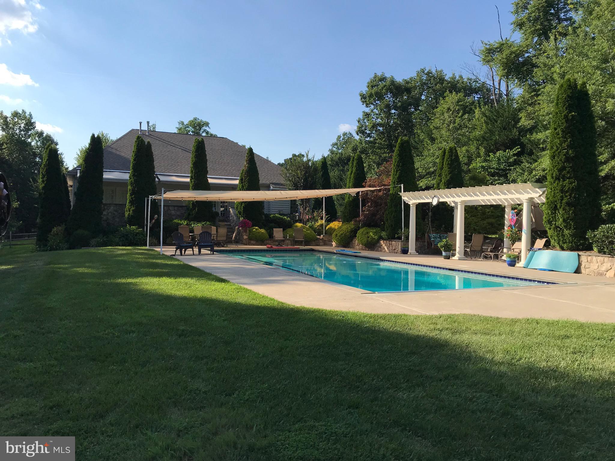 RESERVE AT HUNTERS RIDGE - Residential