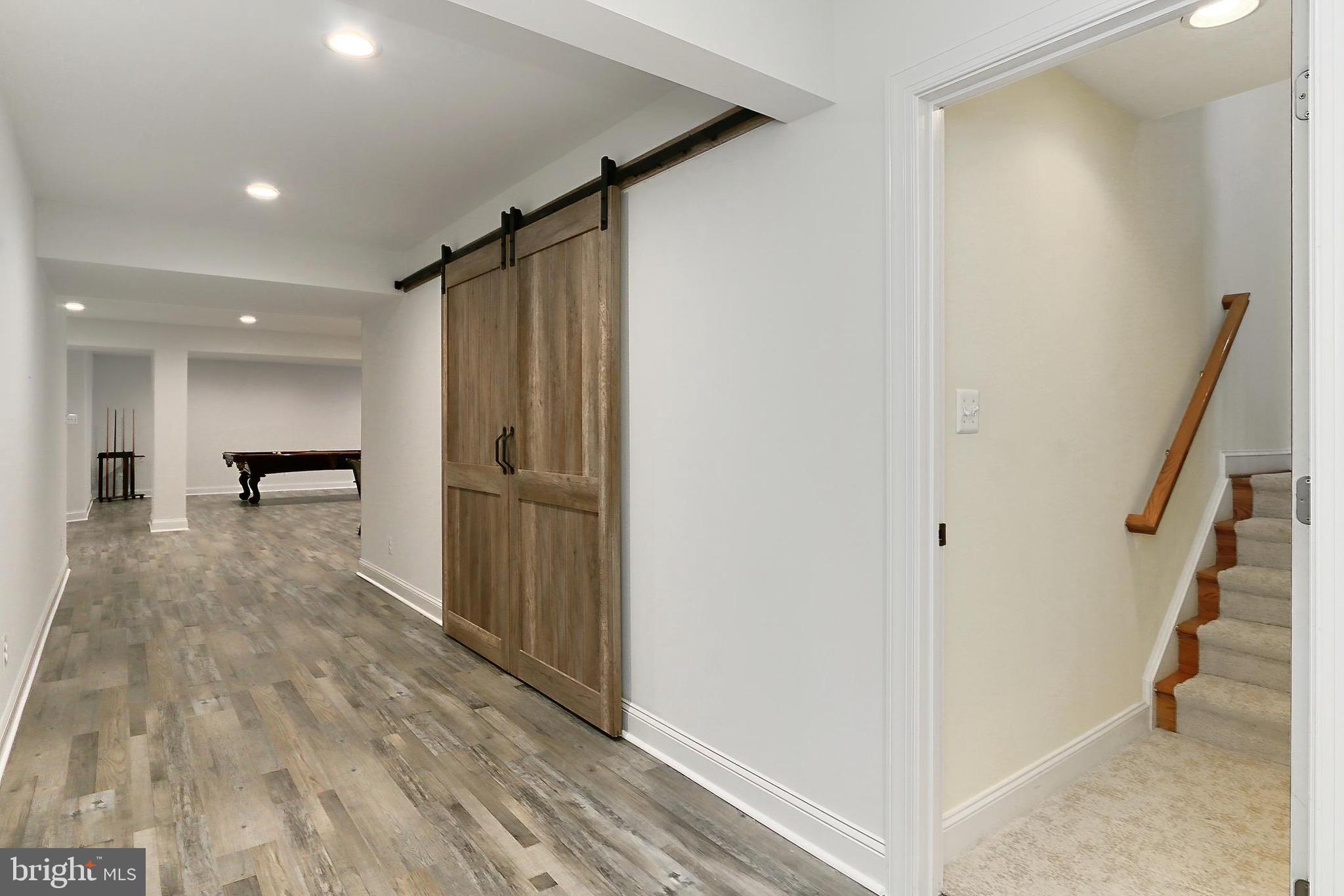 RESERVE AT HUNTERS RIDGE - Residential