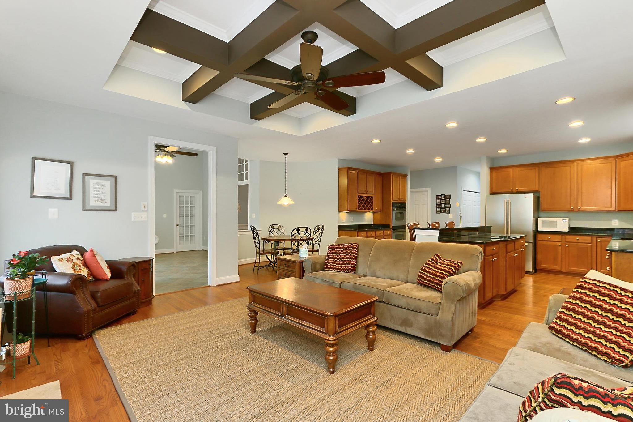 RESERVE AT HUNTERS RIDGE - Residential