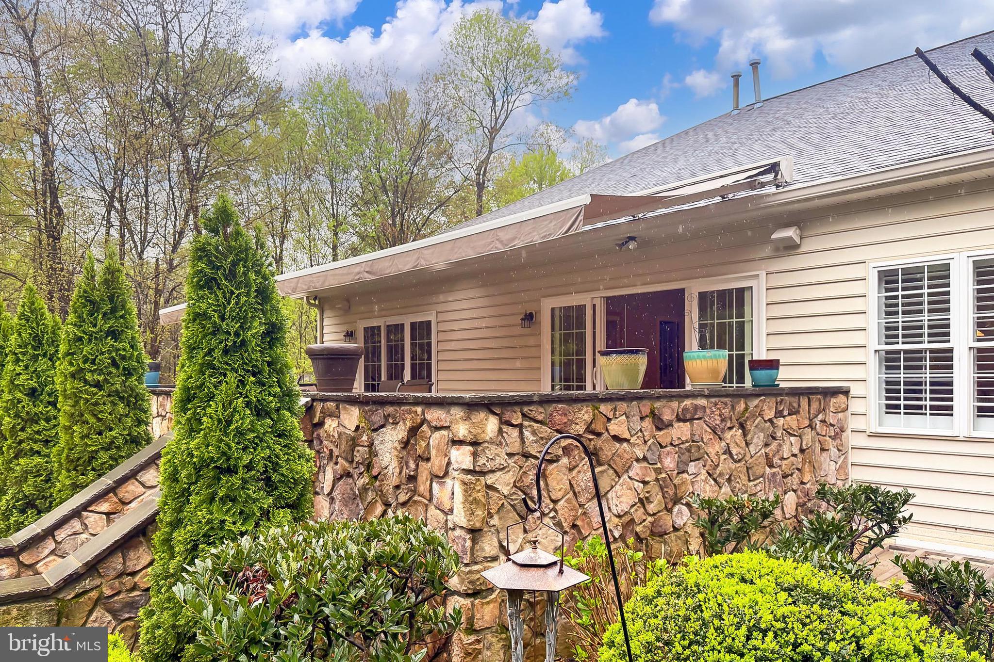 RESERVE AT HUNTERS RIDGE - Residential