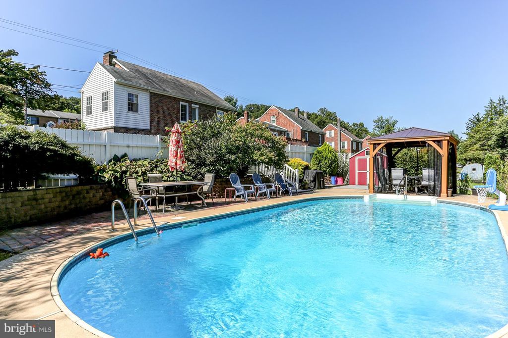 Photo of 3153 Marietta Avenue, Lancaster, PA 17601 (MLS # PALA2055920)