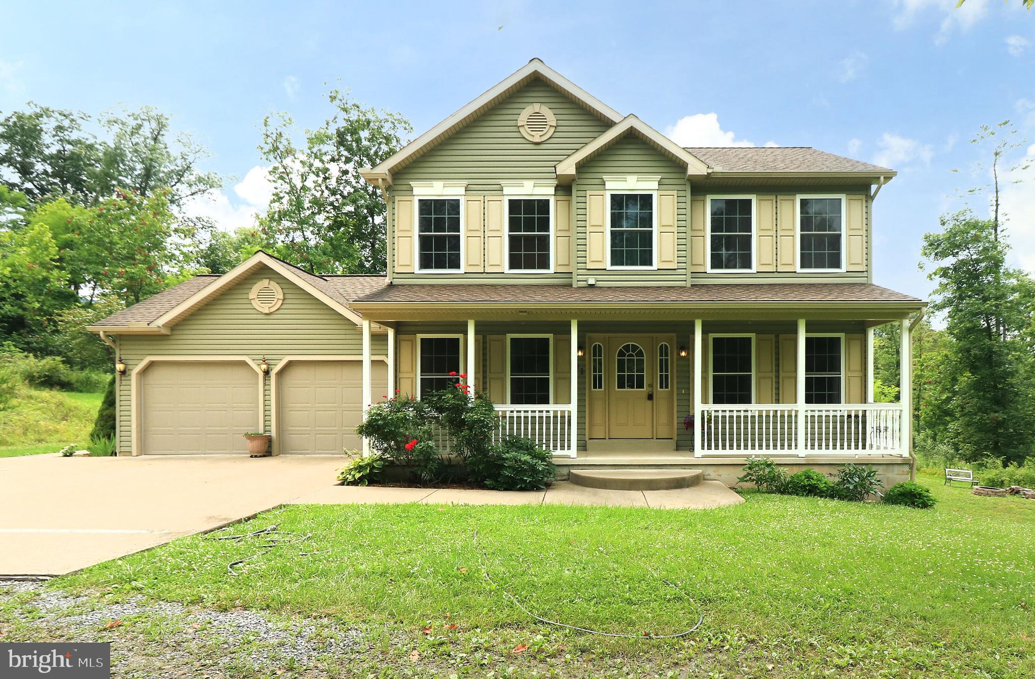 41 SLOPEYS LANE