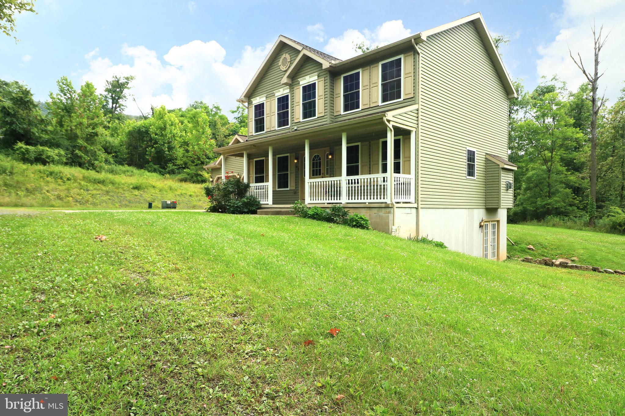 41 SLOPEYS LANE