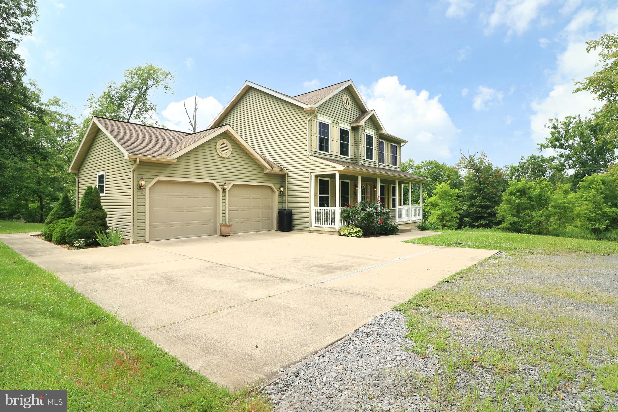 41 SLOPEYS LANE