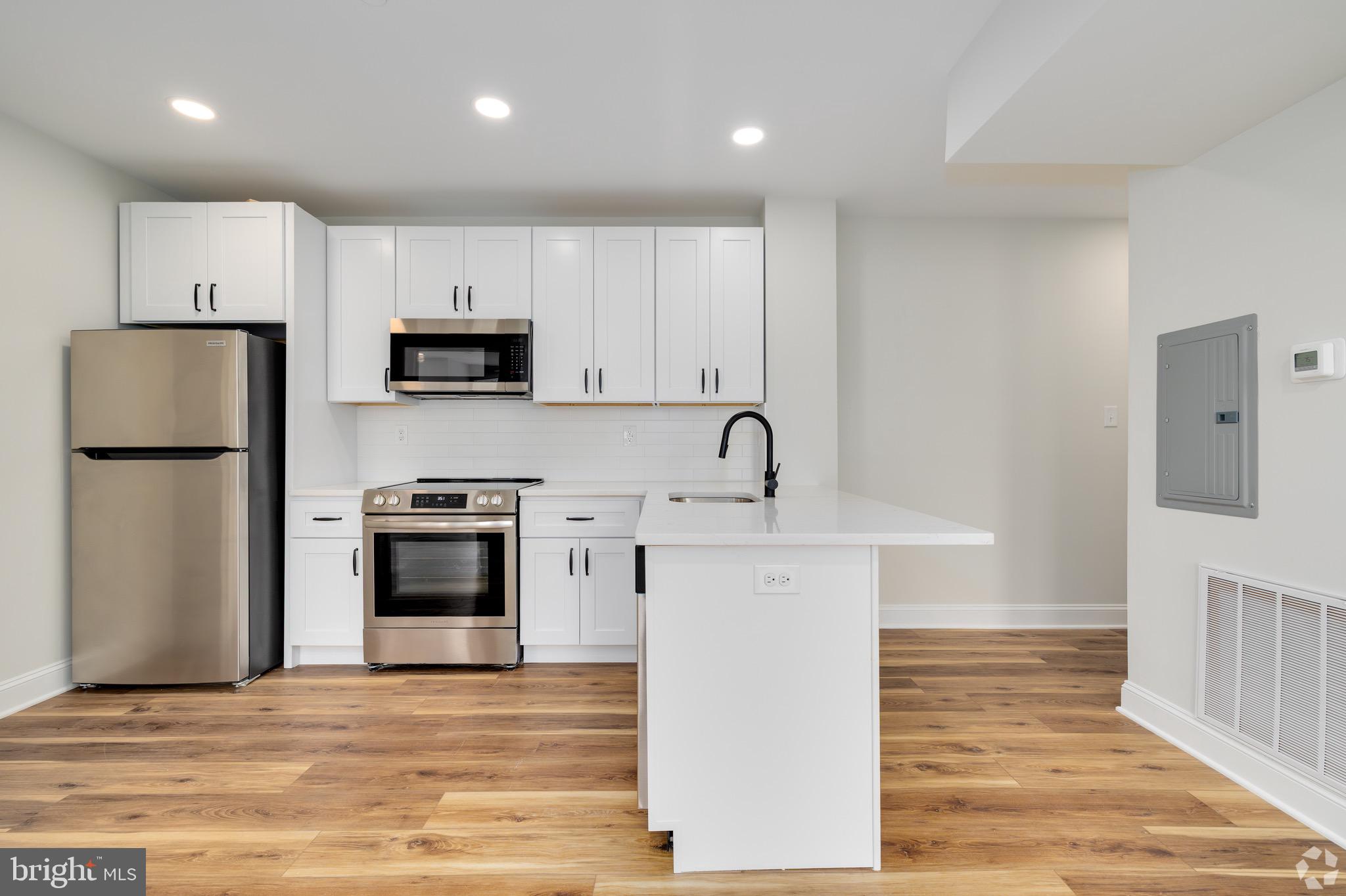 NONE AVAILABLE - Residential Lease